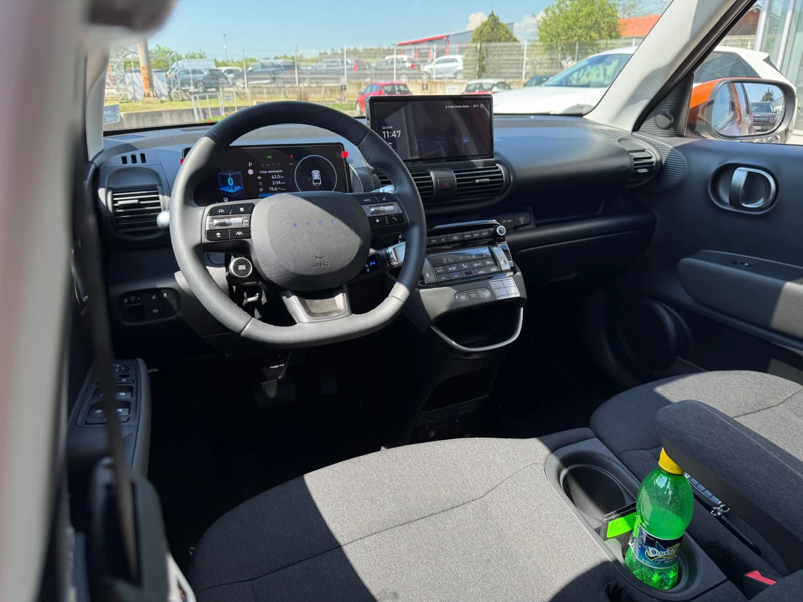 Hyundai Inster Premium  - изображение 8