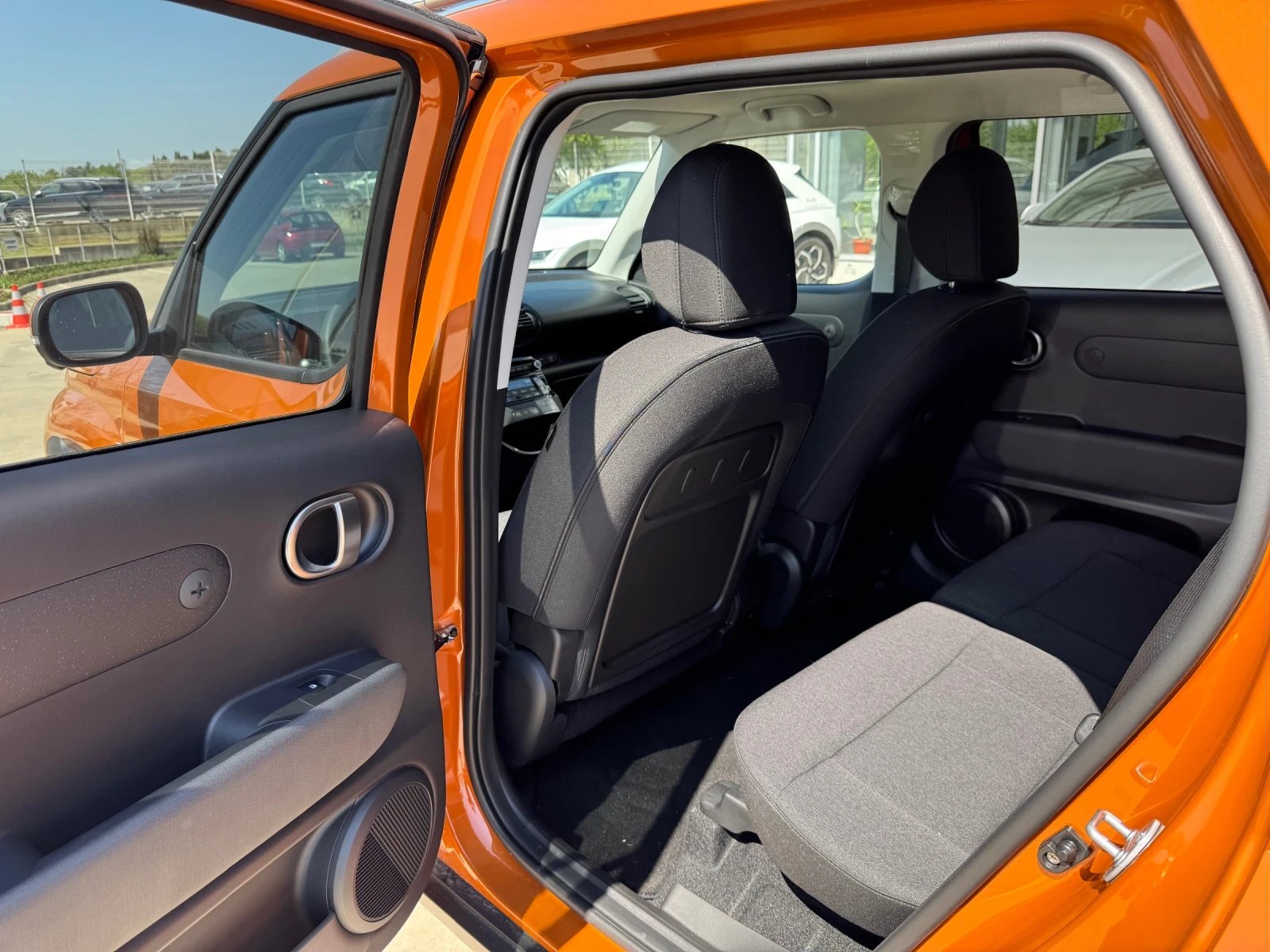 Hyundai Inster Premium  - изображение 7
