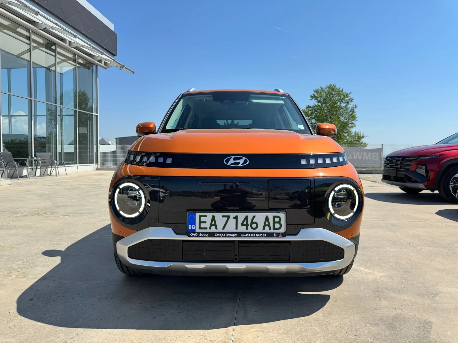 Hyundai Inster Premium  - изображение 2