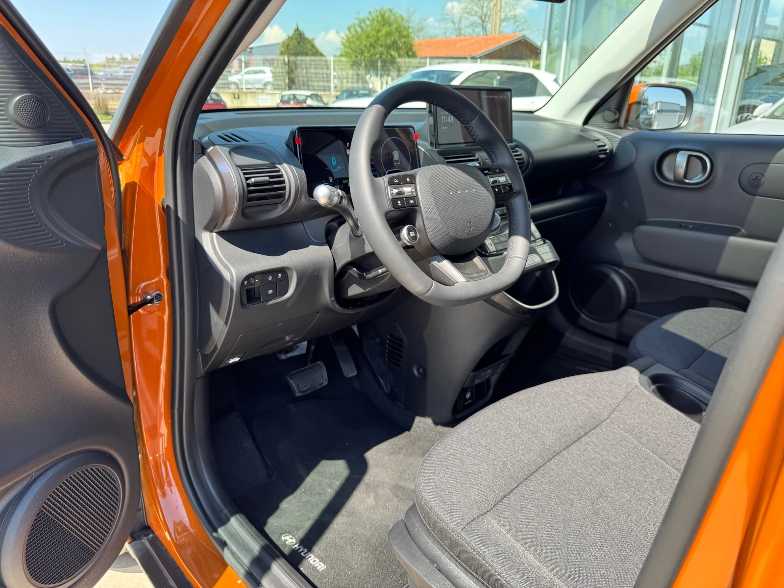 Hyundai Inster Premium  - изображение 10