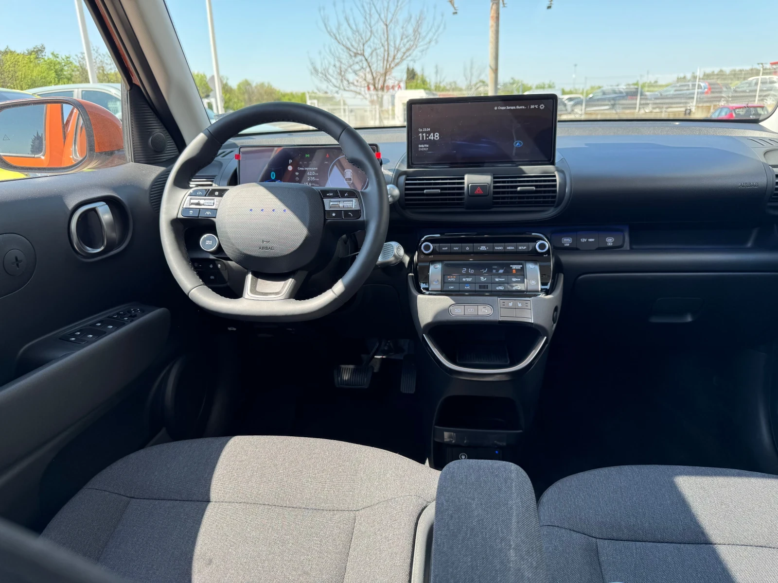 Hyundai Inster Premium  - изображение 9