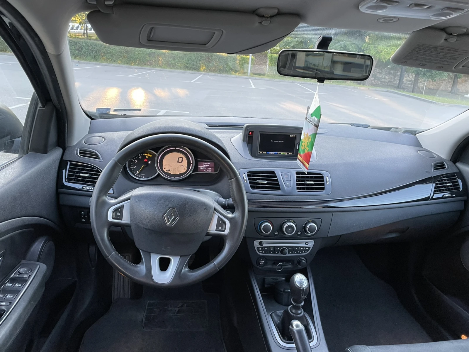 Renault Megane 1.5D Barter! - изображение 9