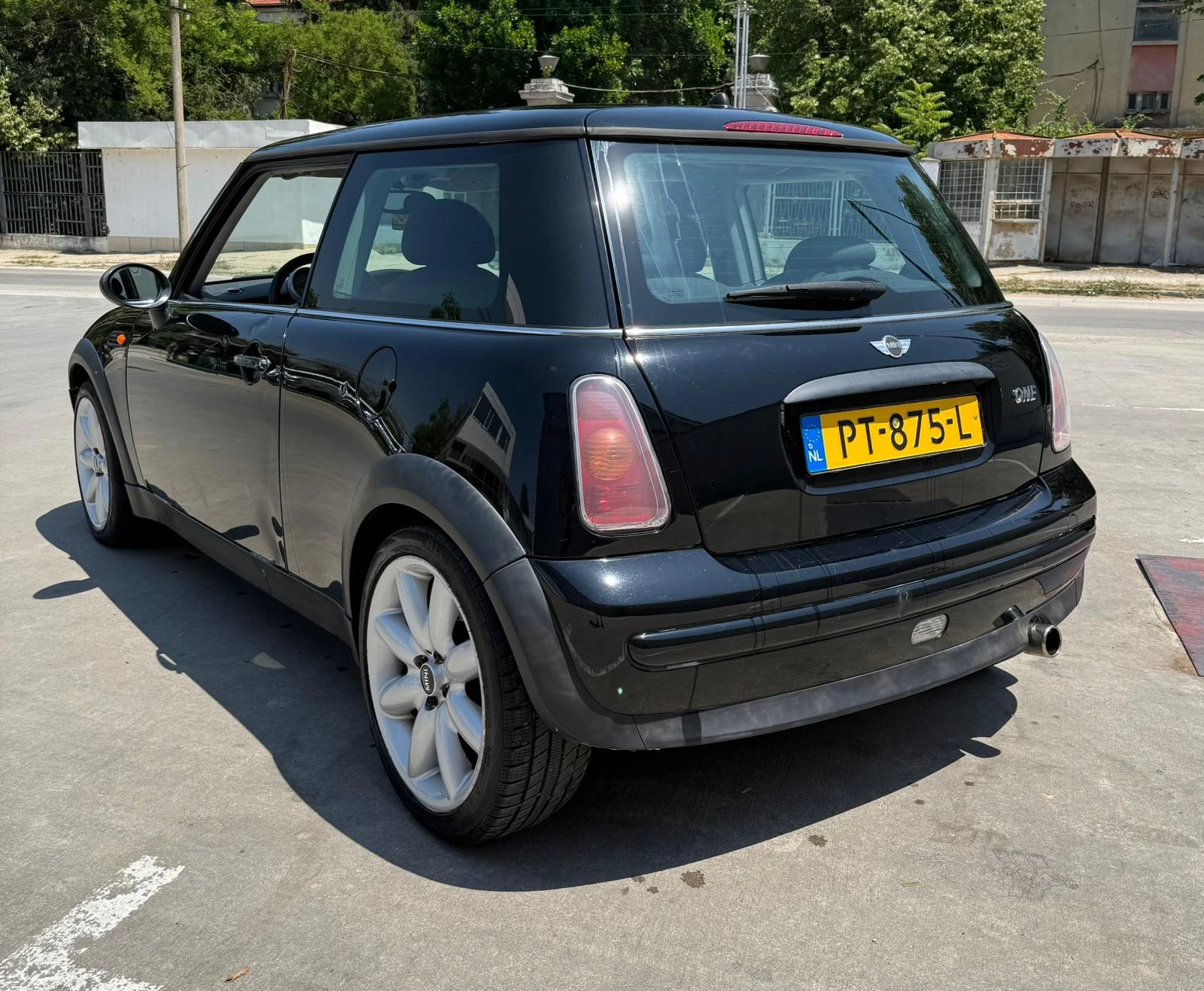 Mini Cooper  - изображение 3