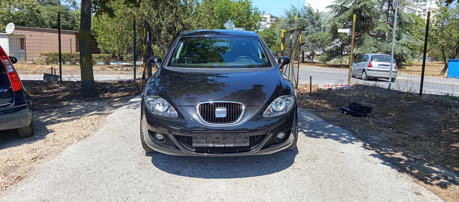 Seat Leon 1.4i KLIMA   - изображение 3