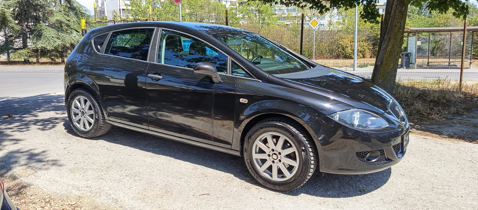 Seat Leon 1.4i KLIMA   - изображение 5