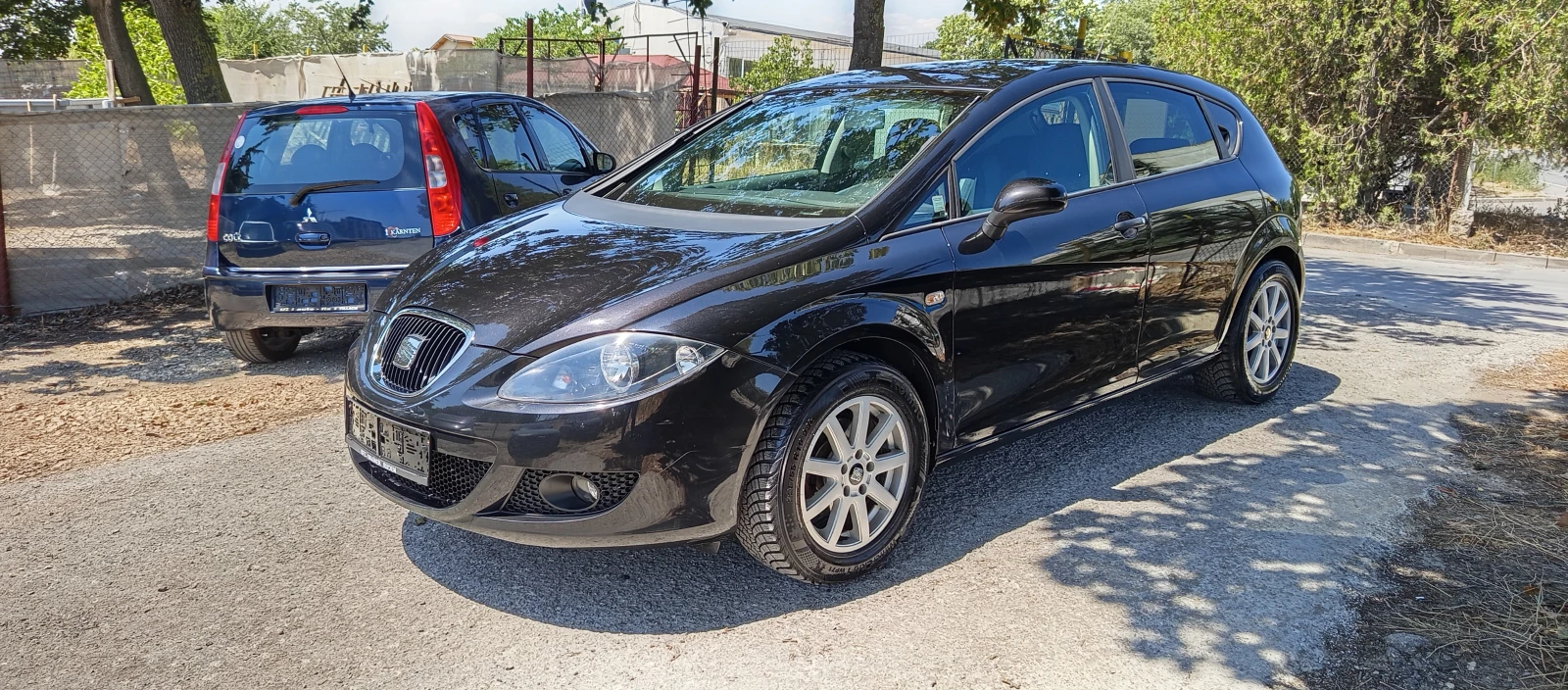 Seat Leon 1.4i KLIMA   - изображение 2
