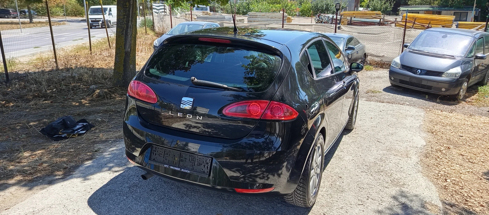 Seat Leon 1.4i KLIMA   - изображение 7