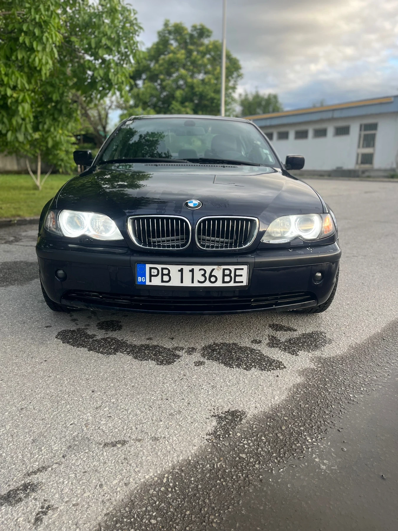 BMW 318  - изображение 6
