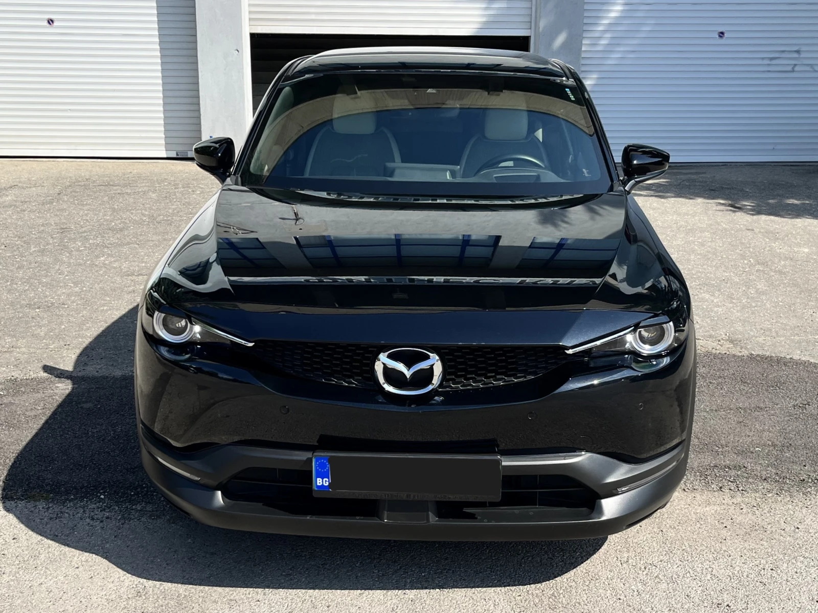 Mazda MX-30 ОТЛИЧНА - изображение 5