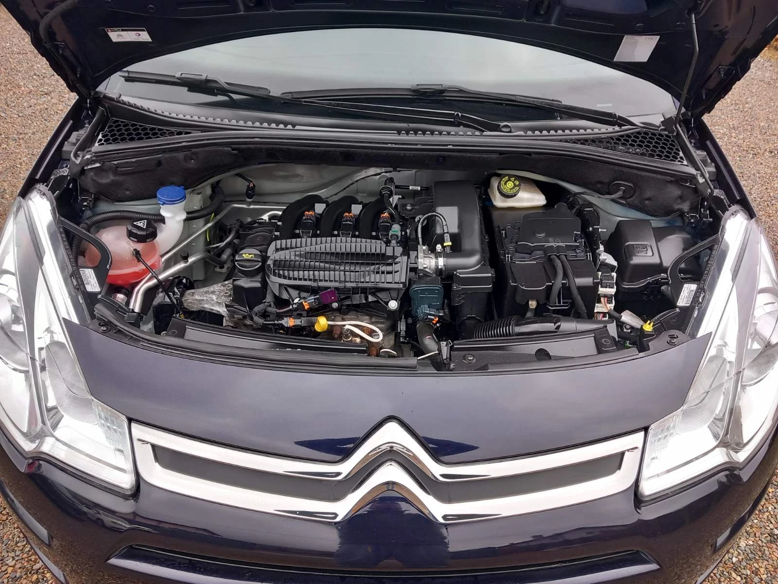 Citroen C3 FLASH-68HP - изображение 10