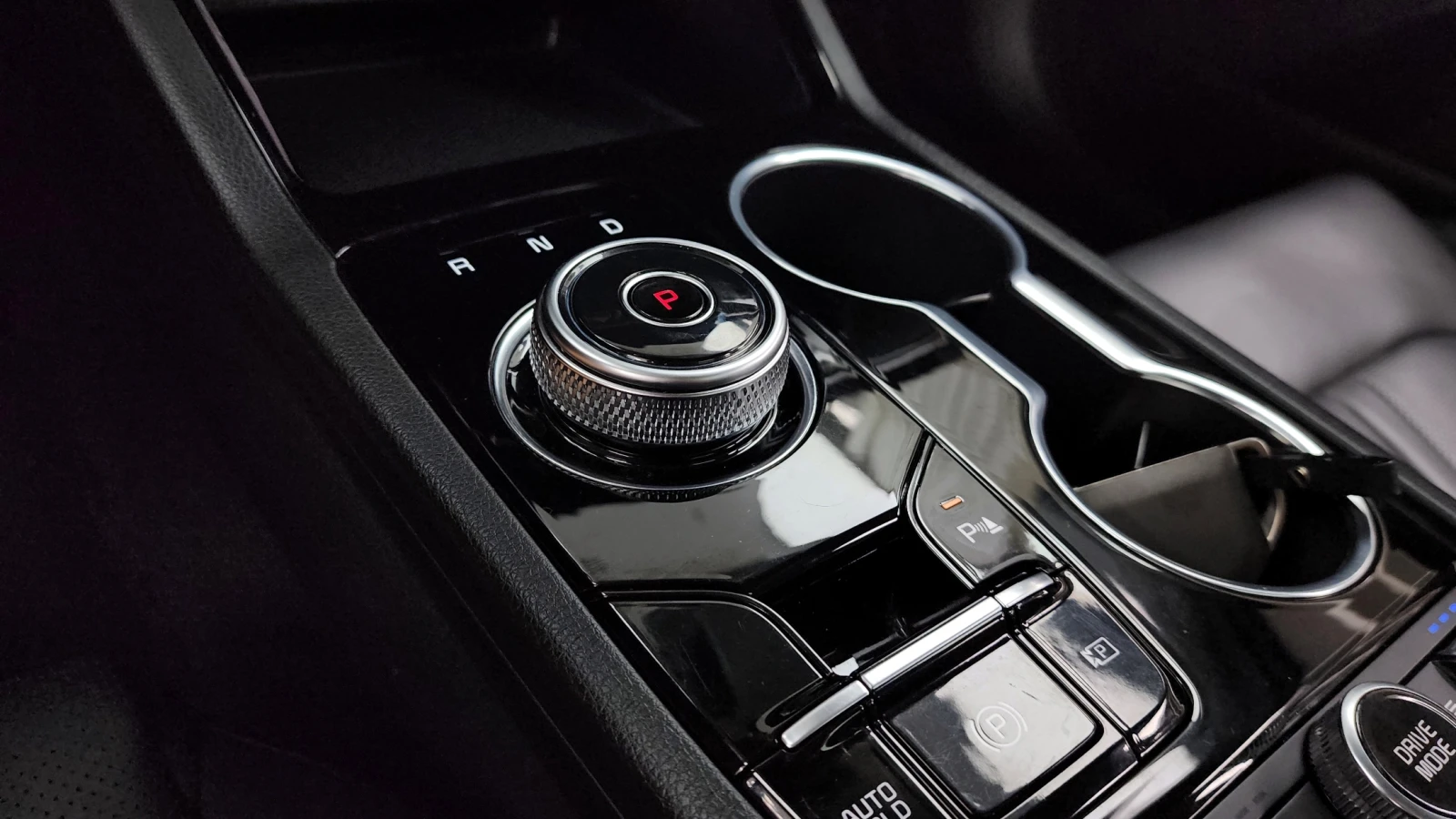 Kia K5 2.0LPI PRESTIGE | Mobile.bg   9