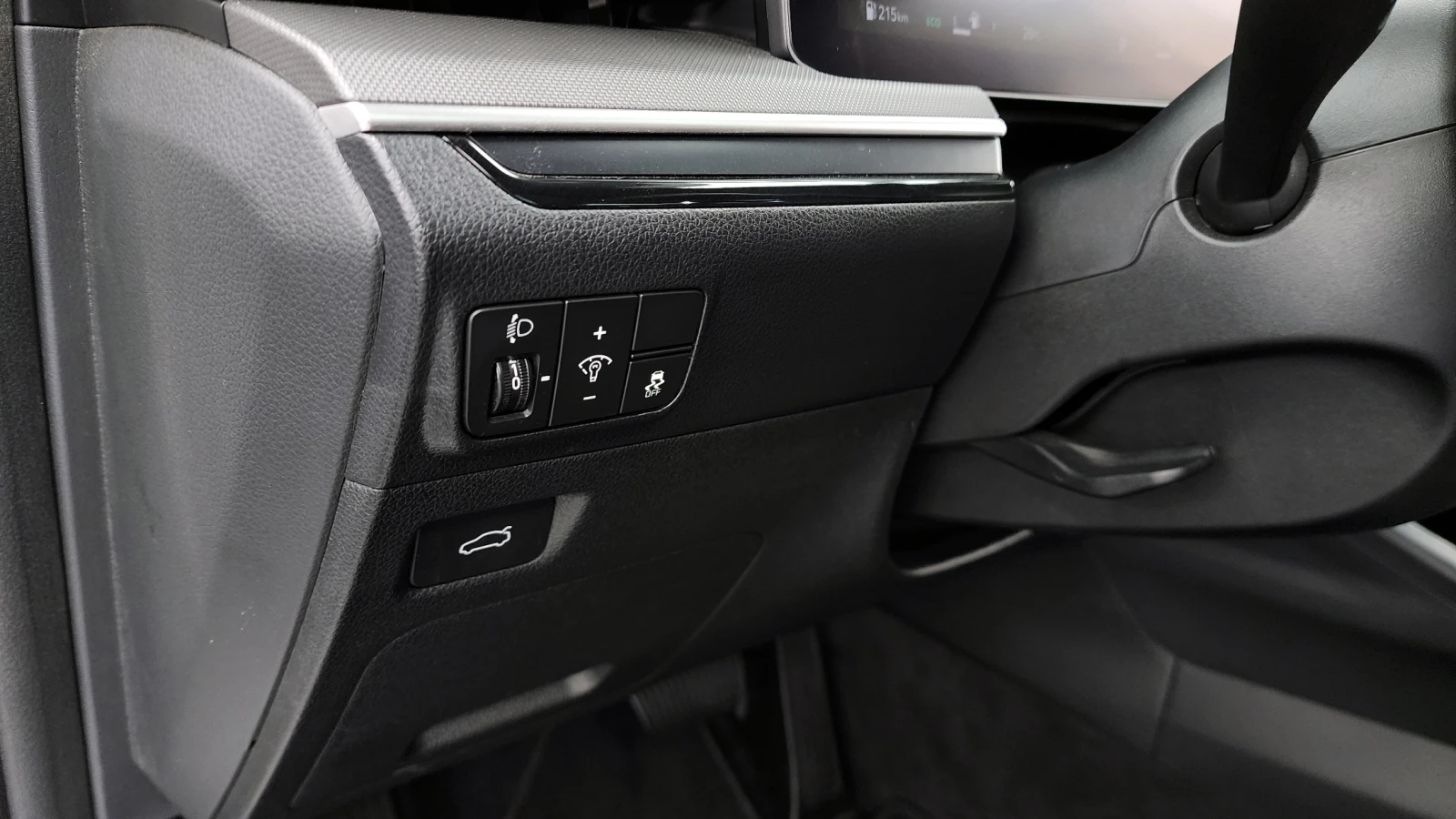 Kia K5 2.0LPI PRESTIGE | Mobile.bg   16