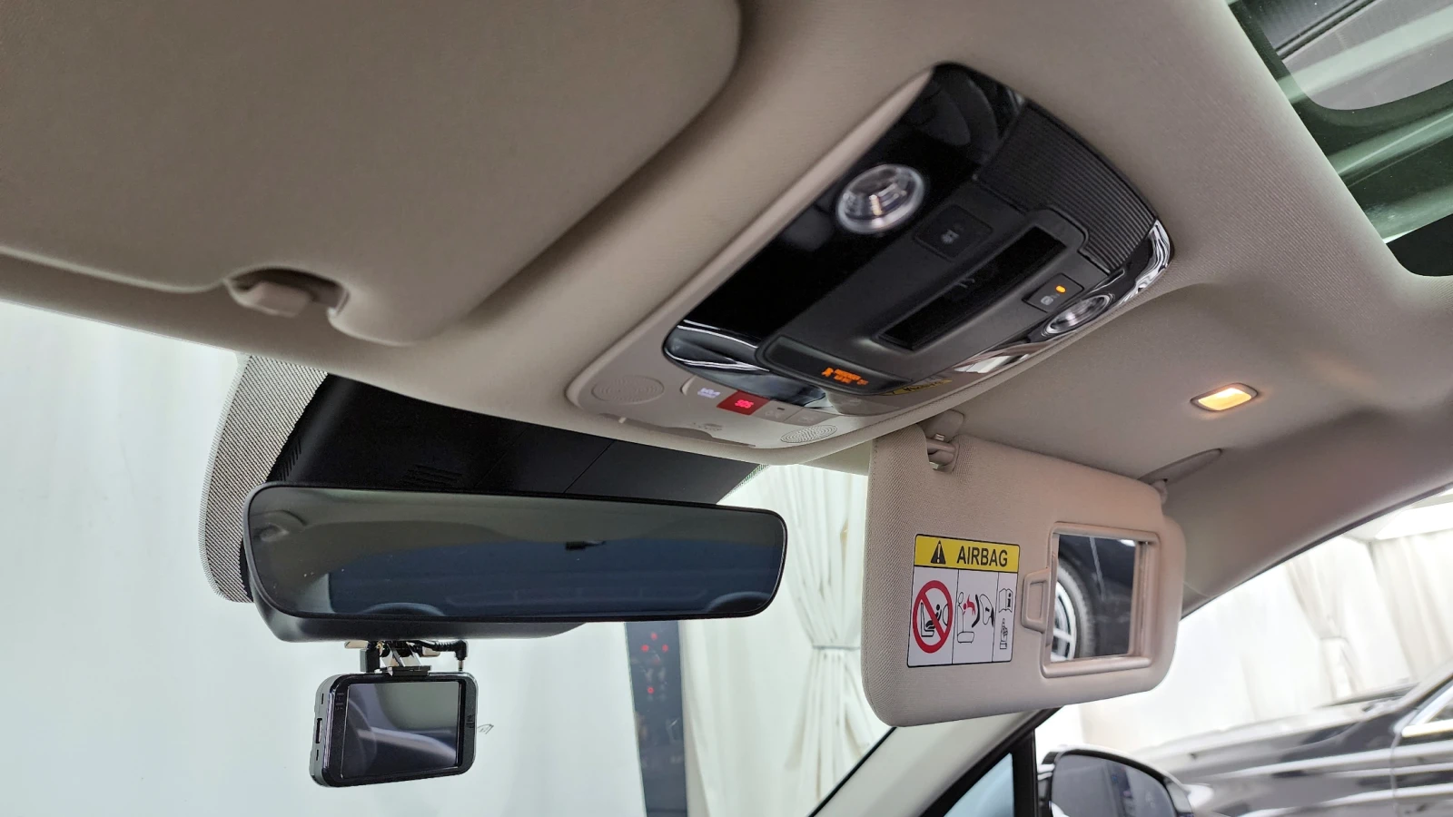 Kia K5 2.0LPI PRESTIGE | Mobile.bg   17