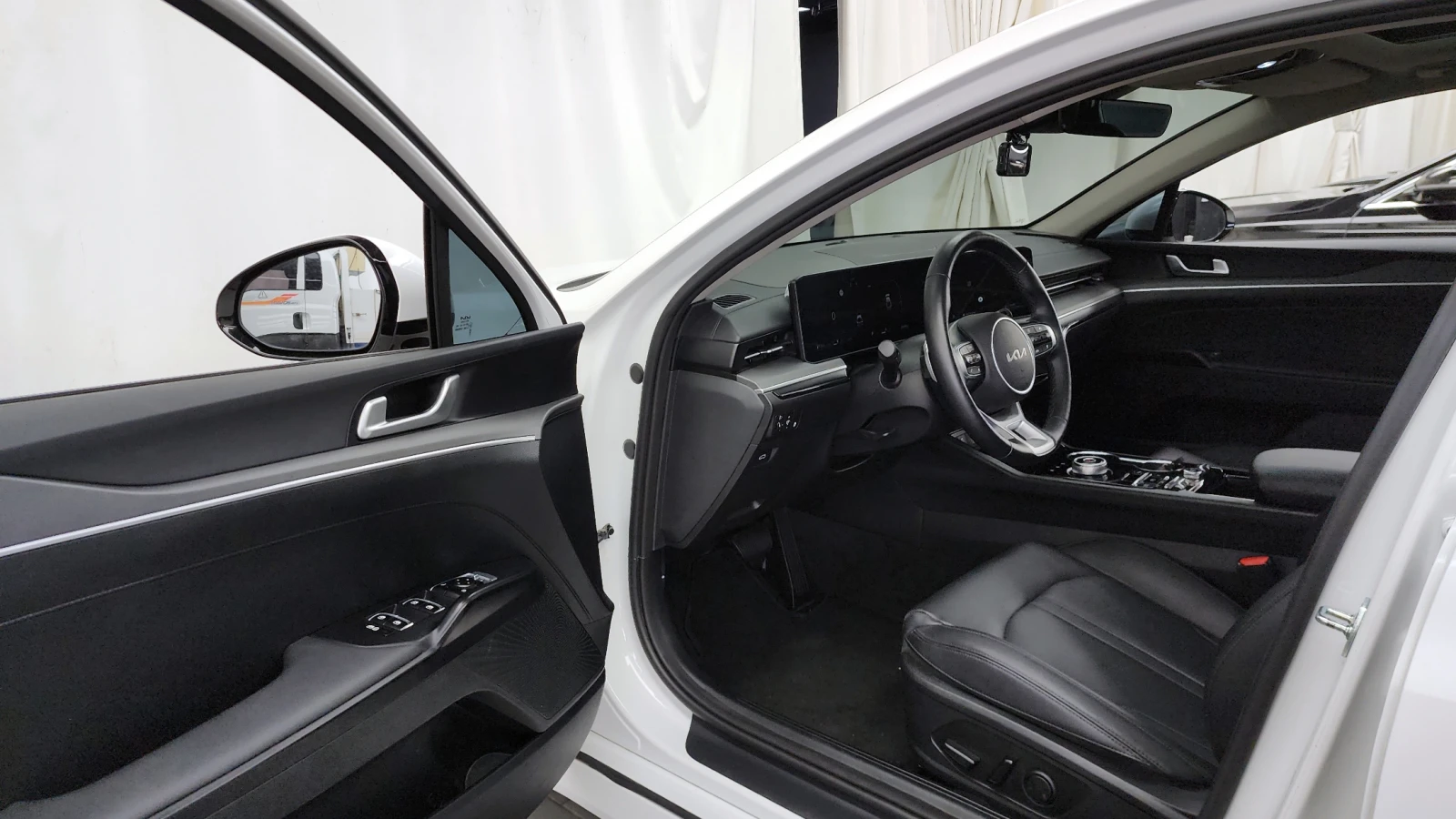 Kia K5 2.0LPI PRESTIGE | Mobile.bg   10