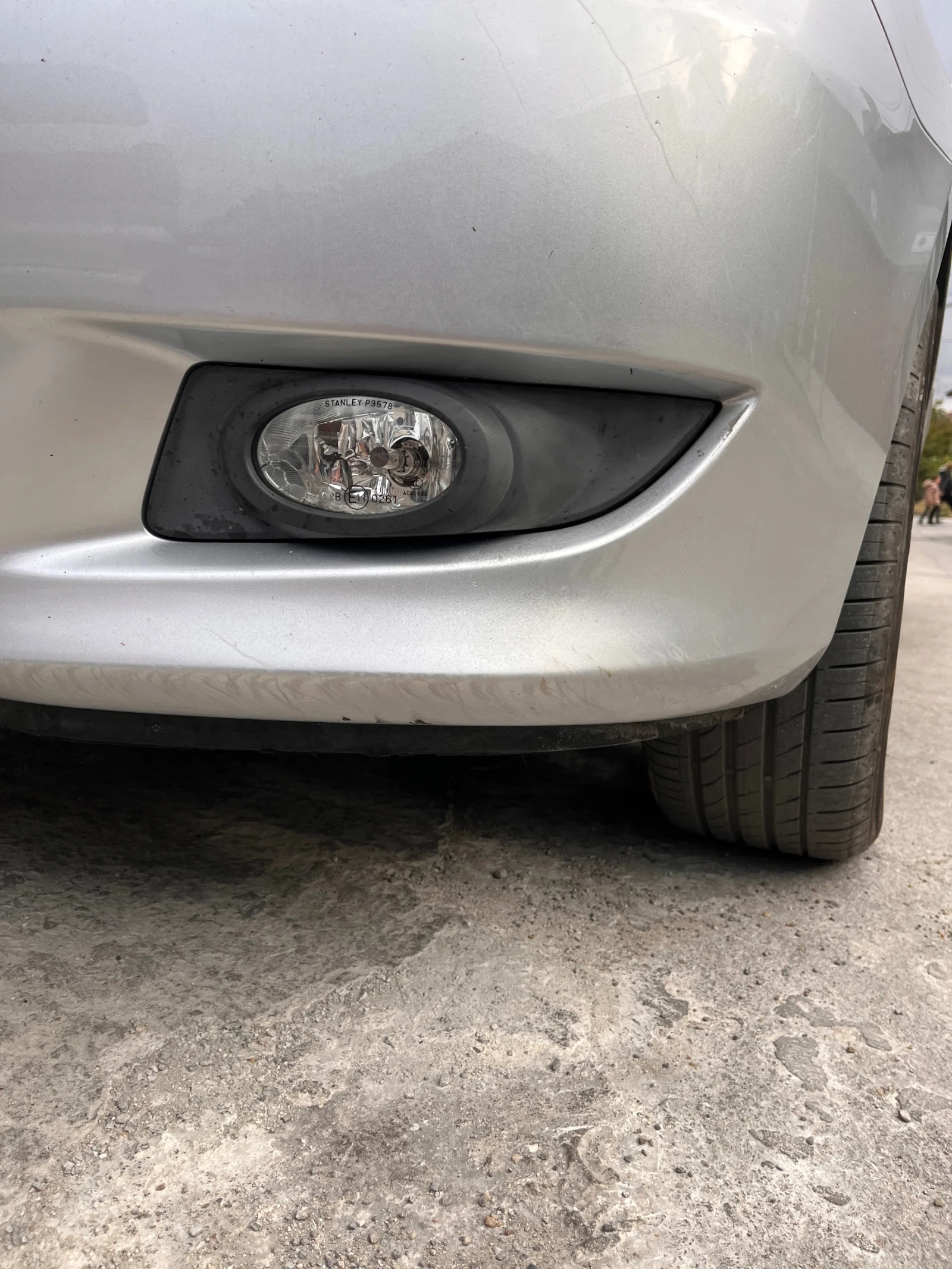 Mazda 3 2.0 Sport | Mobile.bg — изображение 8