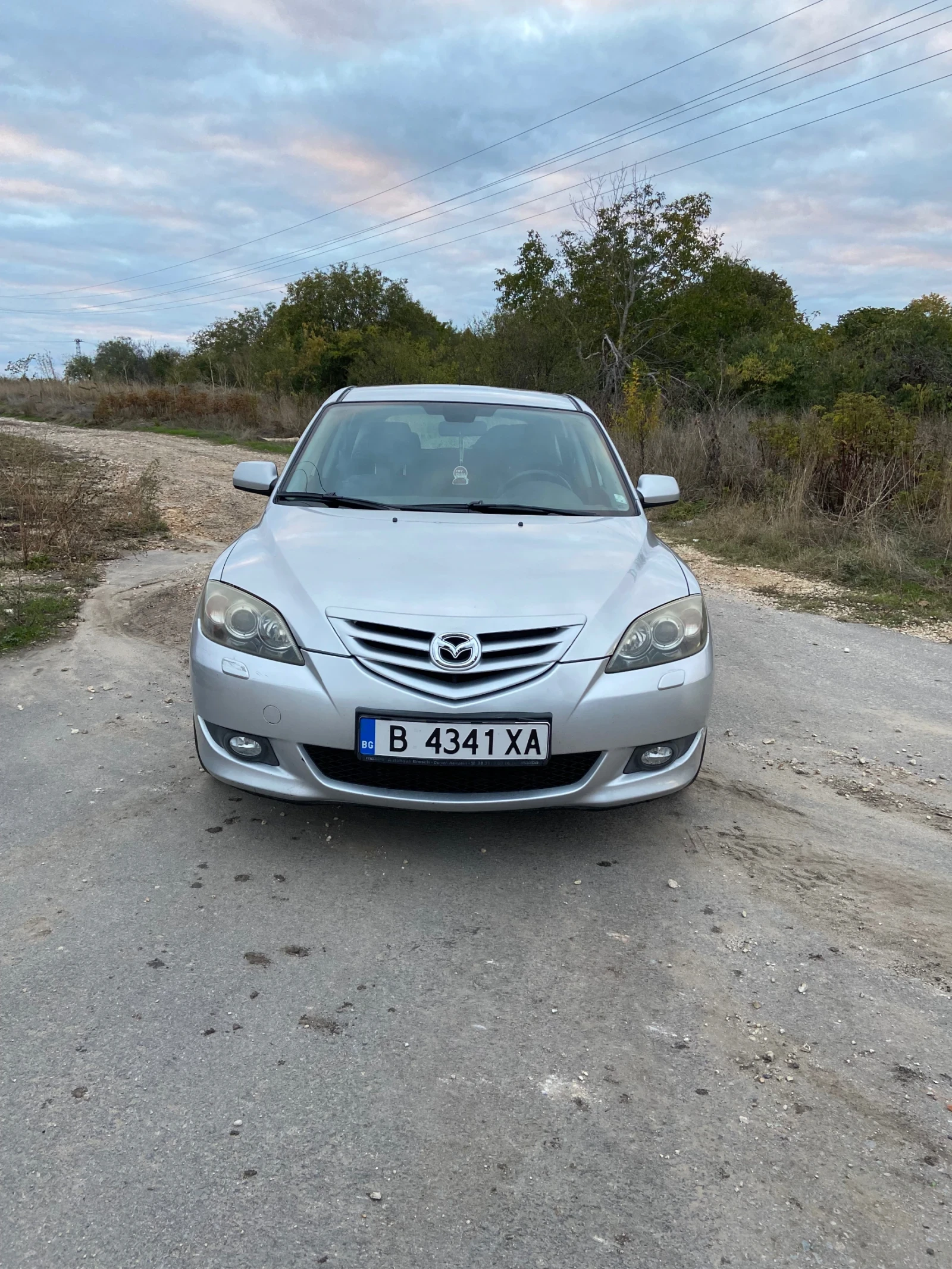 Mazda 3 2.0 Sport | Mobile.bg — изображение 1