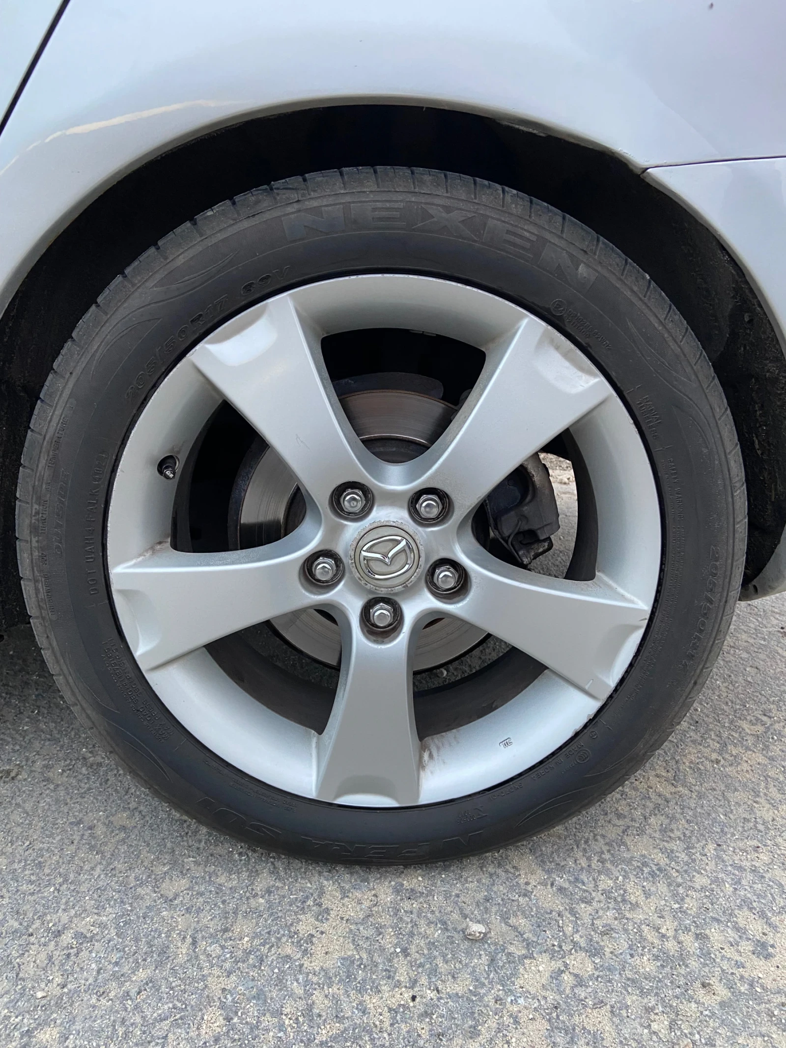 Mazda 3 2.0 Sport | Mobile.bg — изображение 6