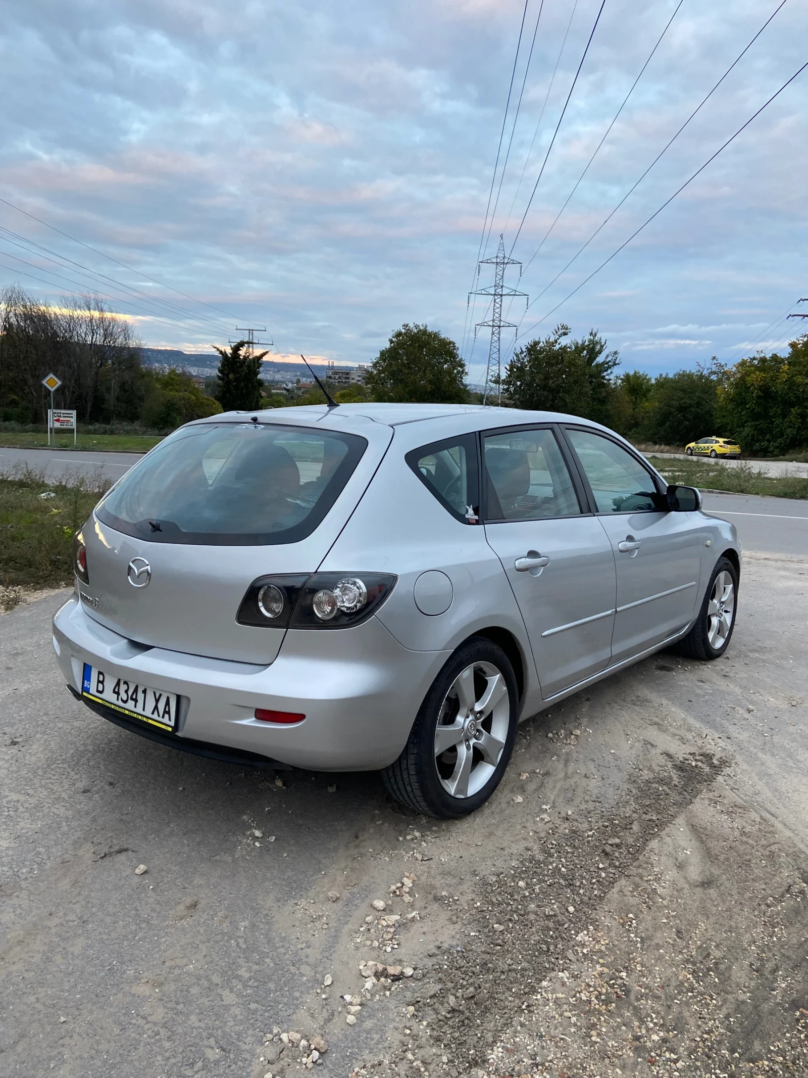 Mazda 3 2.0 Sport | Mobile.bg — изображение 4