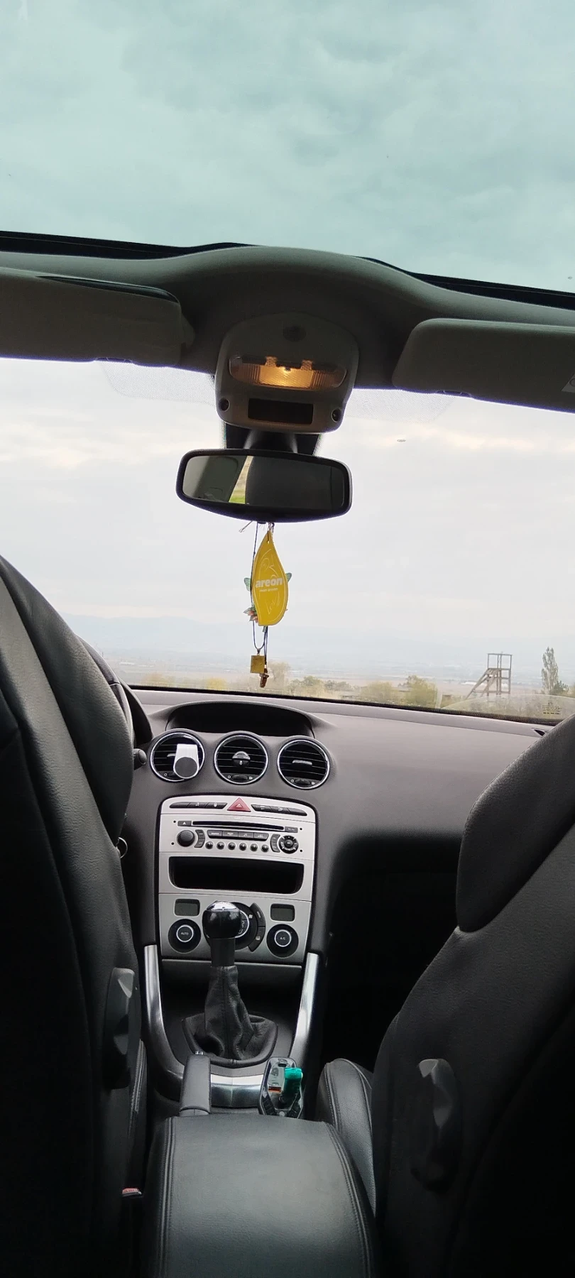 Peugeot 308  - изображение 10