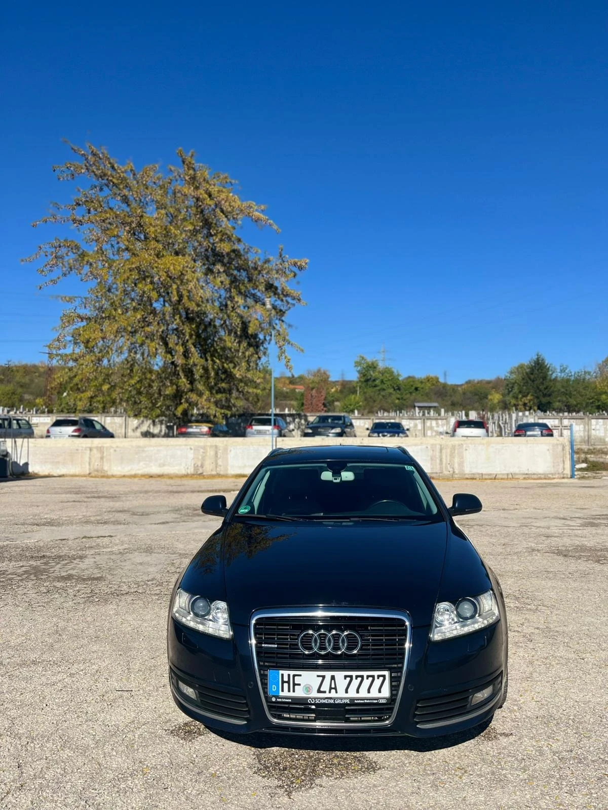 Audi A6 | Mobile.bg   13