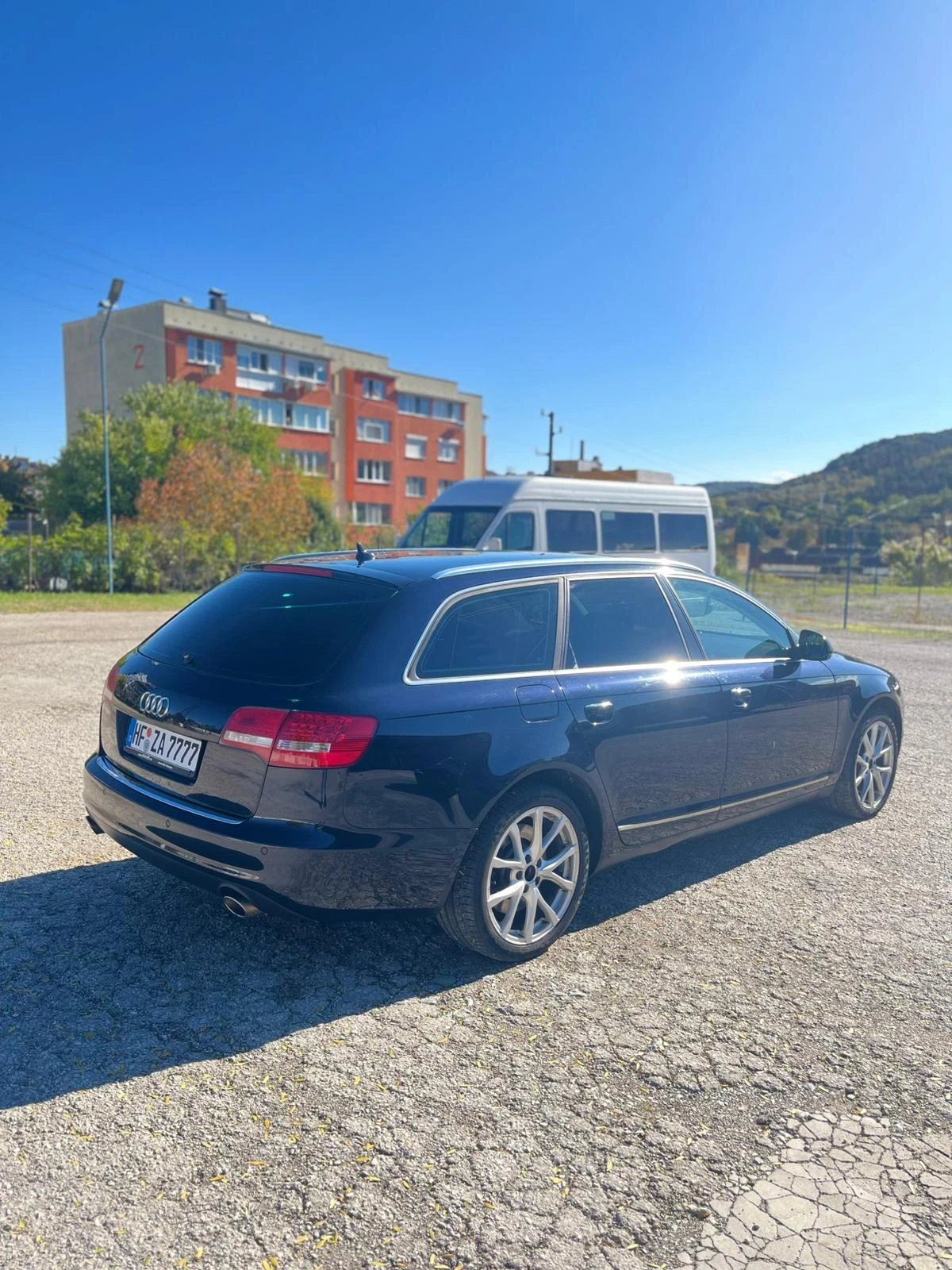 Audi A6  - изображение 4