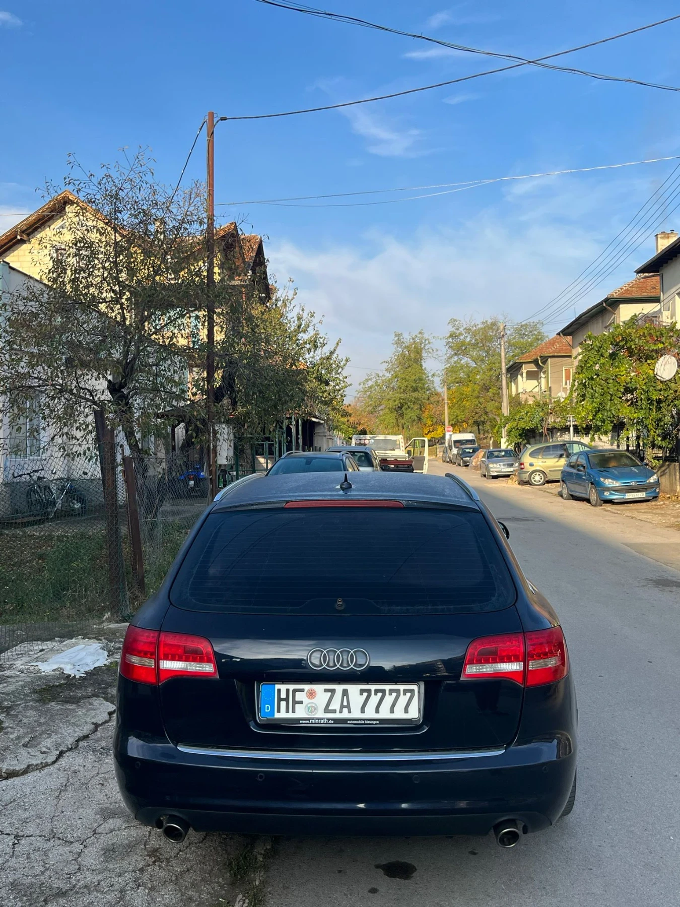 Audi A6 | Mobile.bg   14