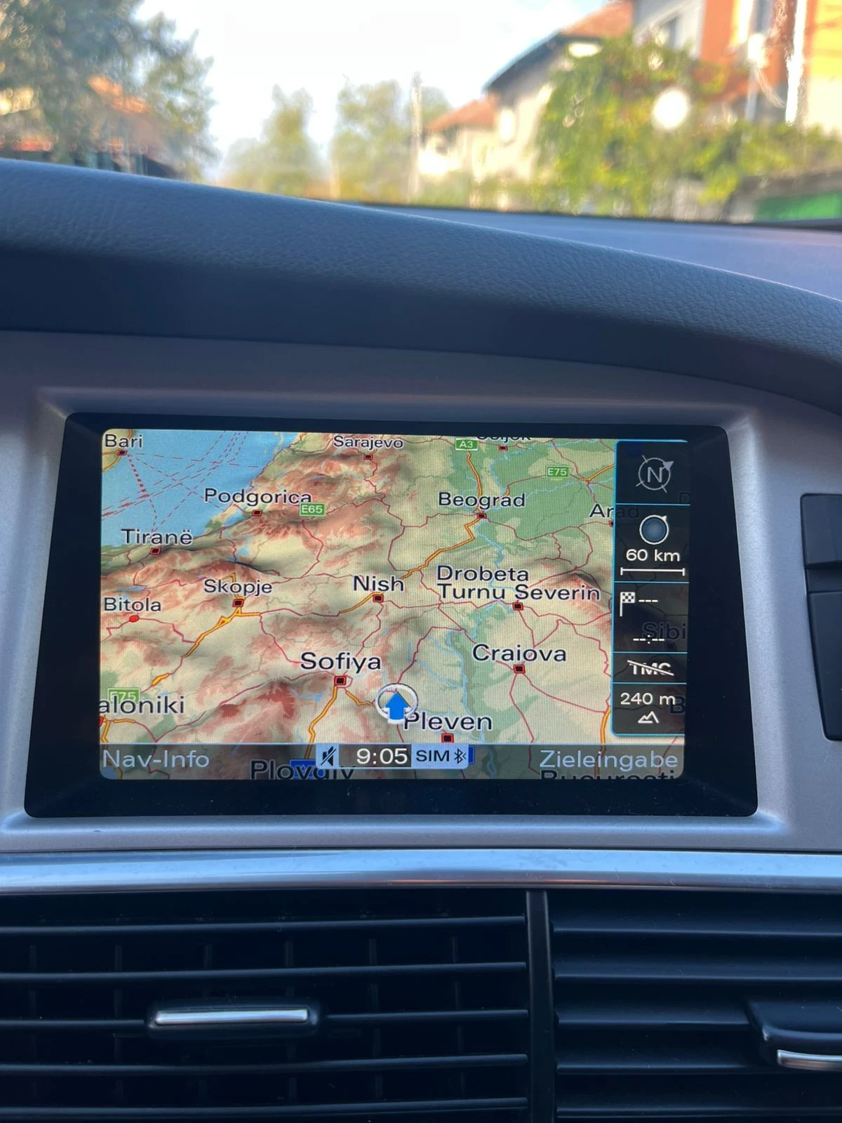 Audi A6 | Mobile.bg   11