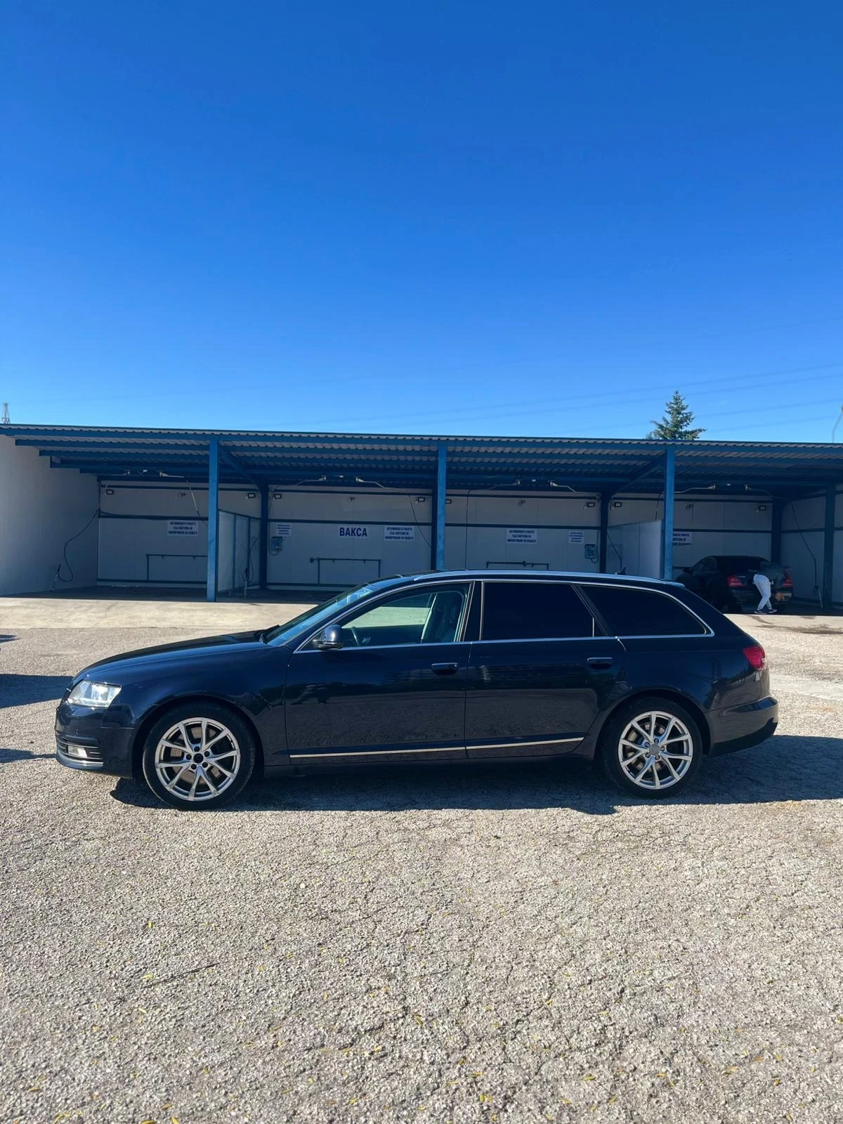 Audi A6  - изображение 2