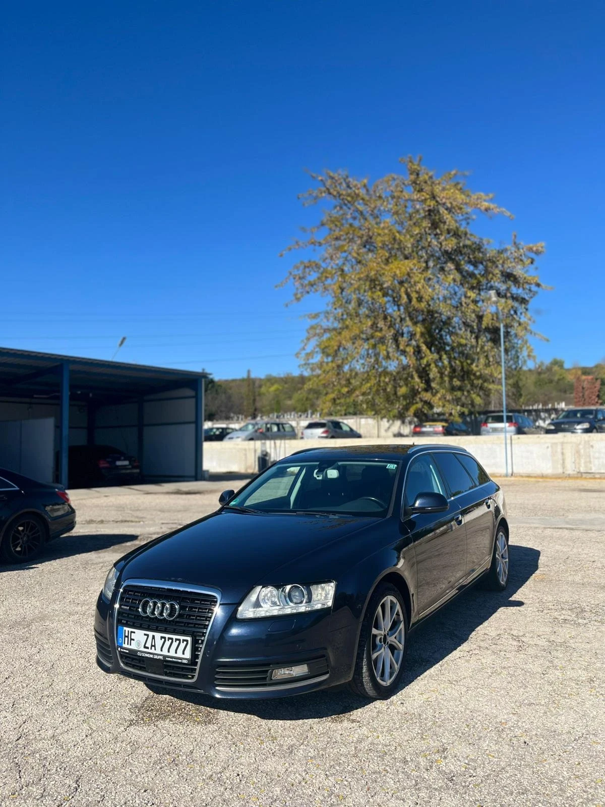 Audi A6 | Mobile.bg   1