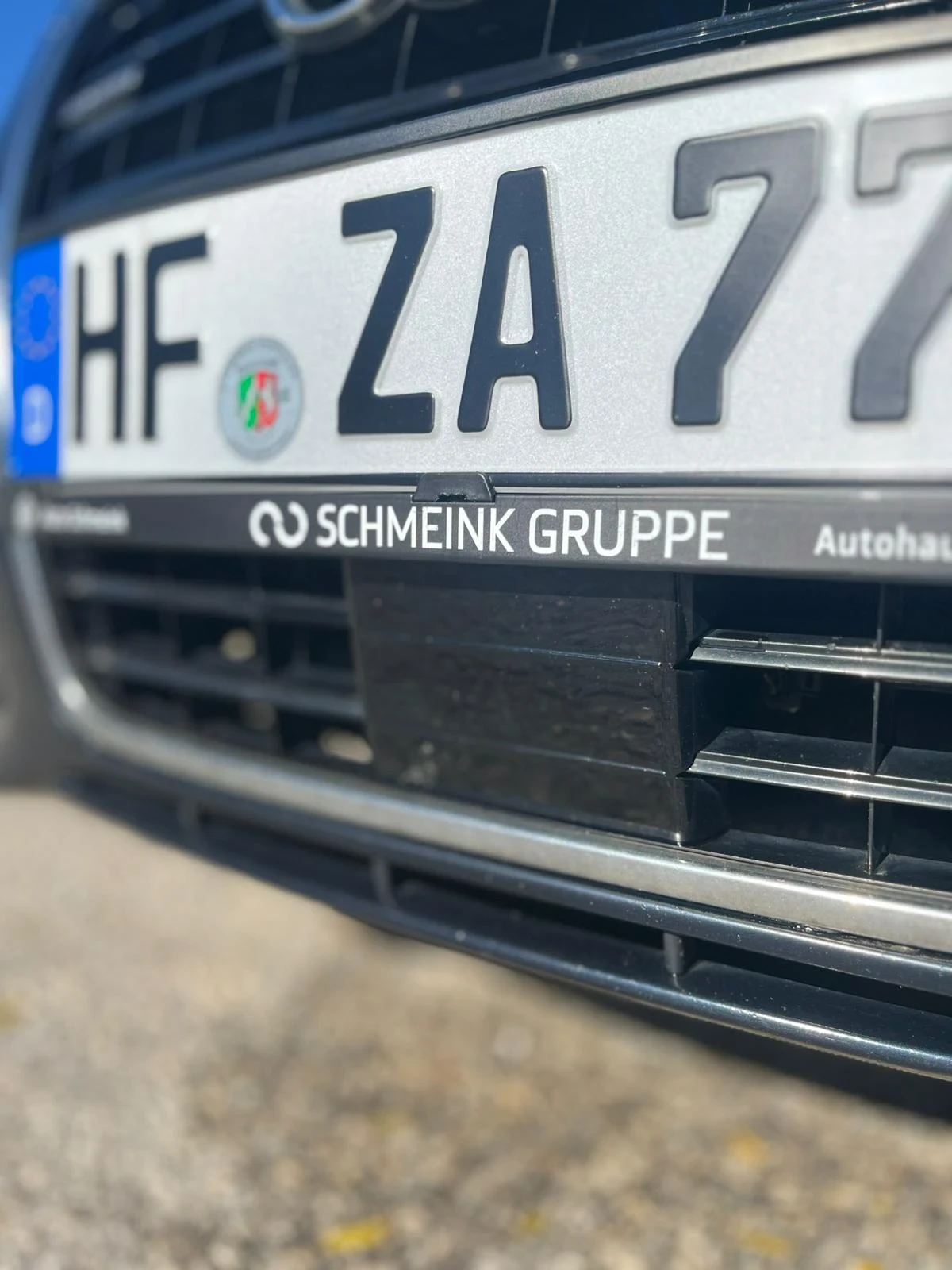 Audi A6  - изображение 5