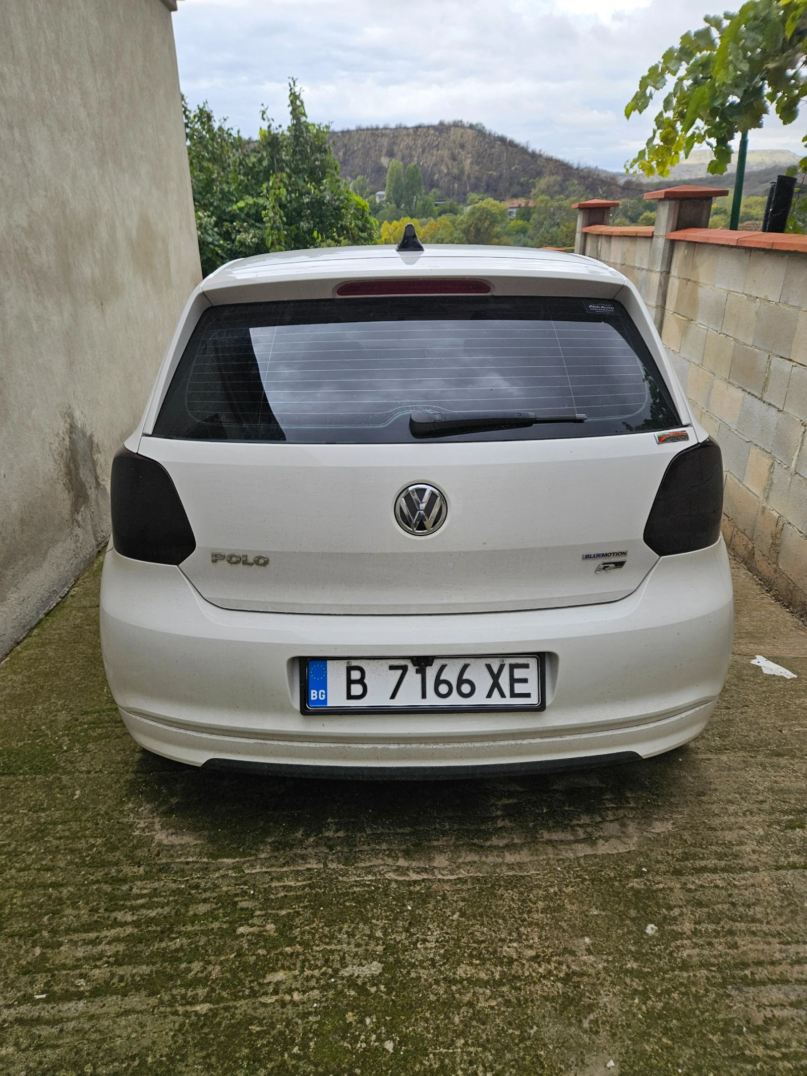 VW Polo  - изображение 3