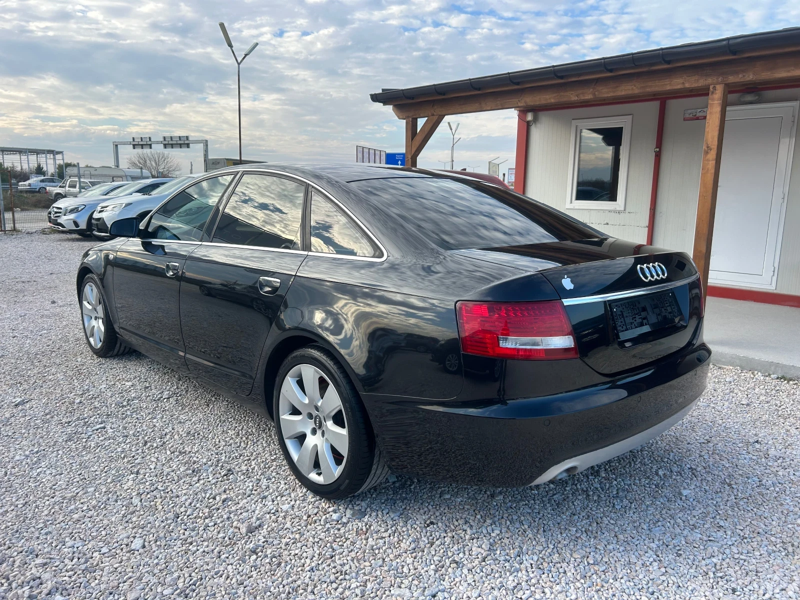 Audi A6 * 3.0* TDI* Кожа* Нави* 4х4*  - изображение 4