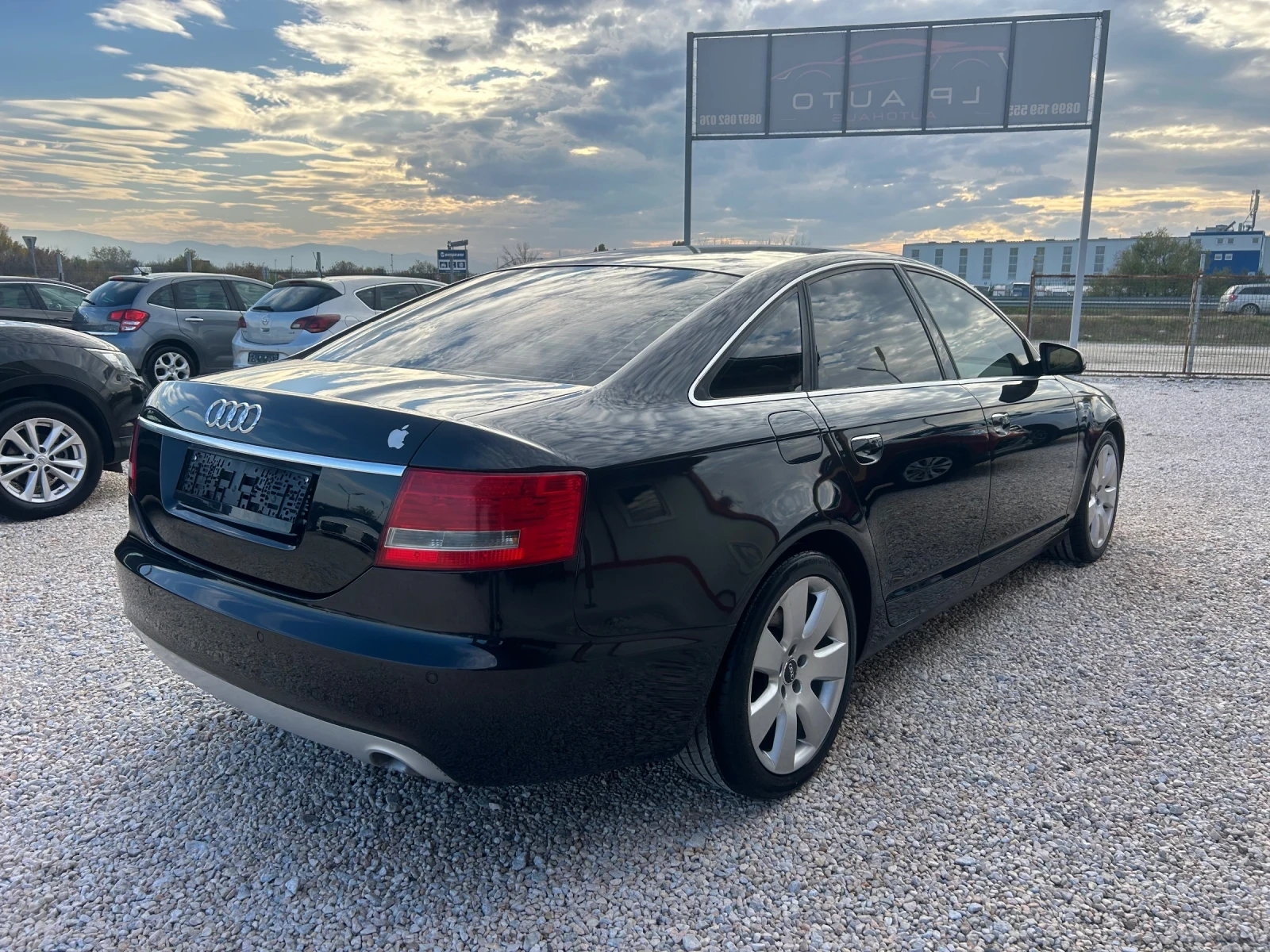 Audi A6 * 3.0* TDI* Кожа* Нави* 4х4*  - изображение 3