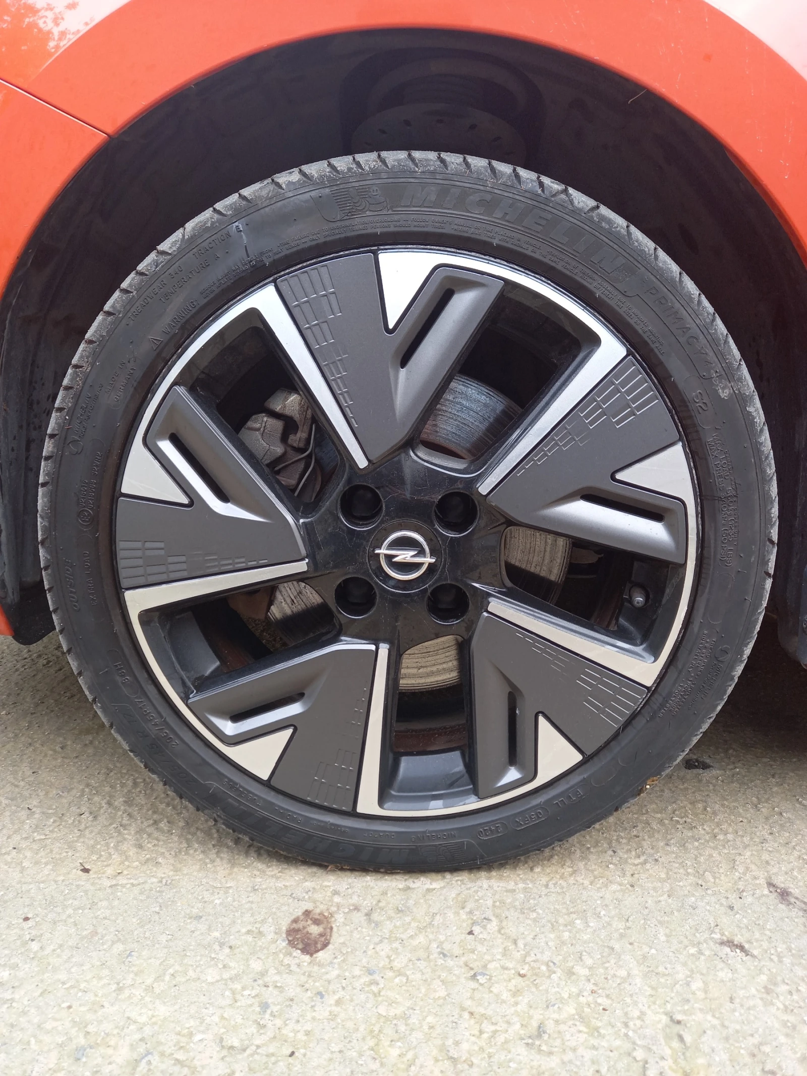 Opel Corsa GS-Line - изображение 7