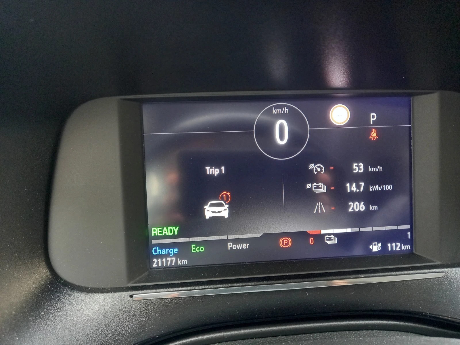 Opel Corsa GS-Line - изображение 10