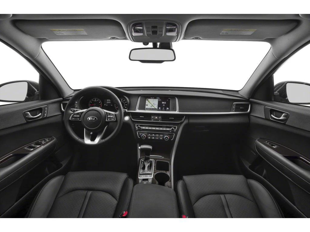 Kia Optima EX+ * ПОДГРЕВ* ПАНОРАМА* CARPLAY*  - изображение 5