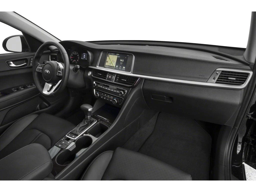 Kia Optima EX+ * ПОДГРЕВ* ПАНОРАМА* CARPLAY*  - изображение 8