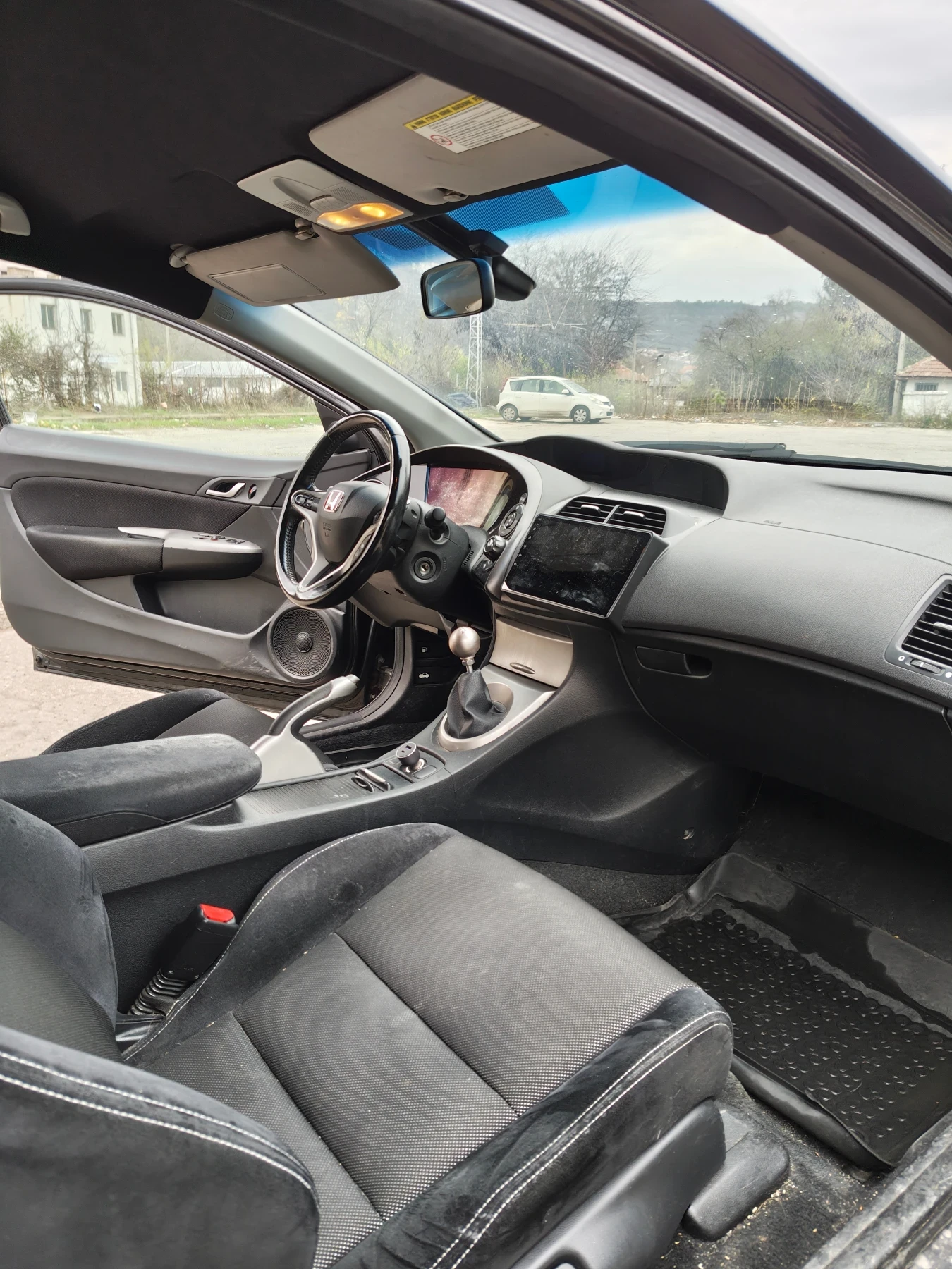 Honda Civic 1.8 TypeS | Mobile.bg   5