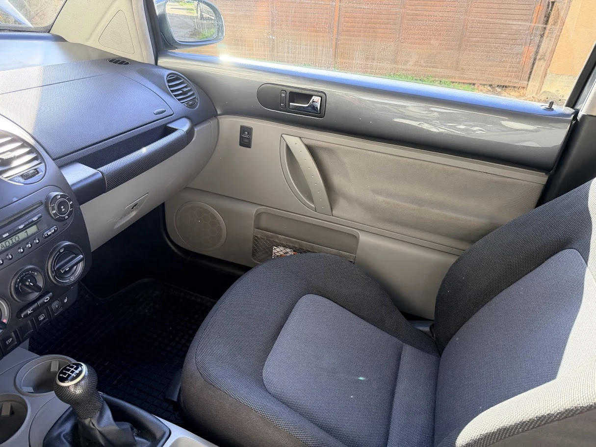 VW Beetle | Mobile.bg � ����������� 13