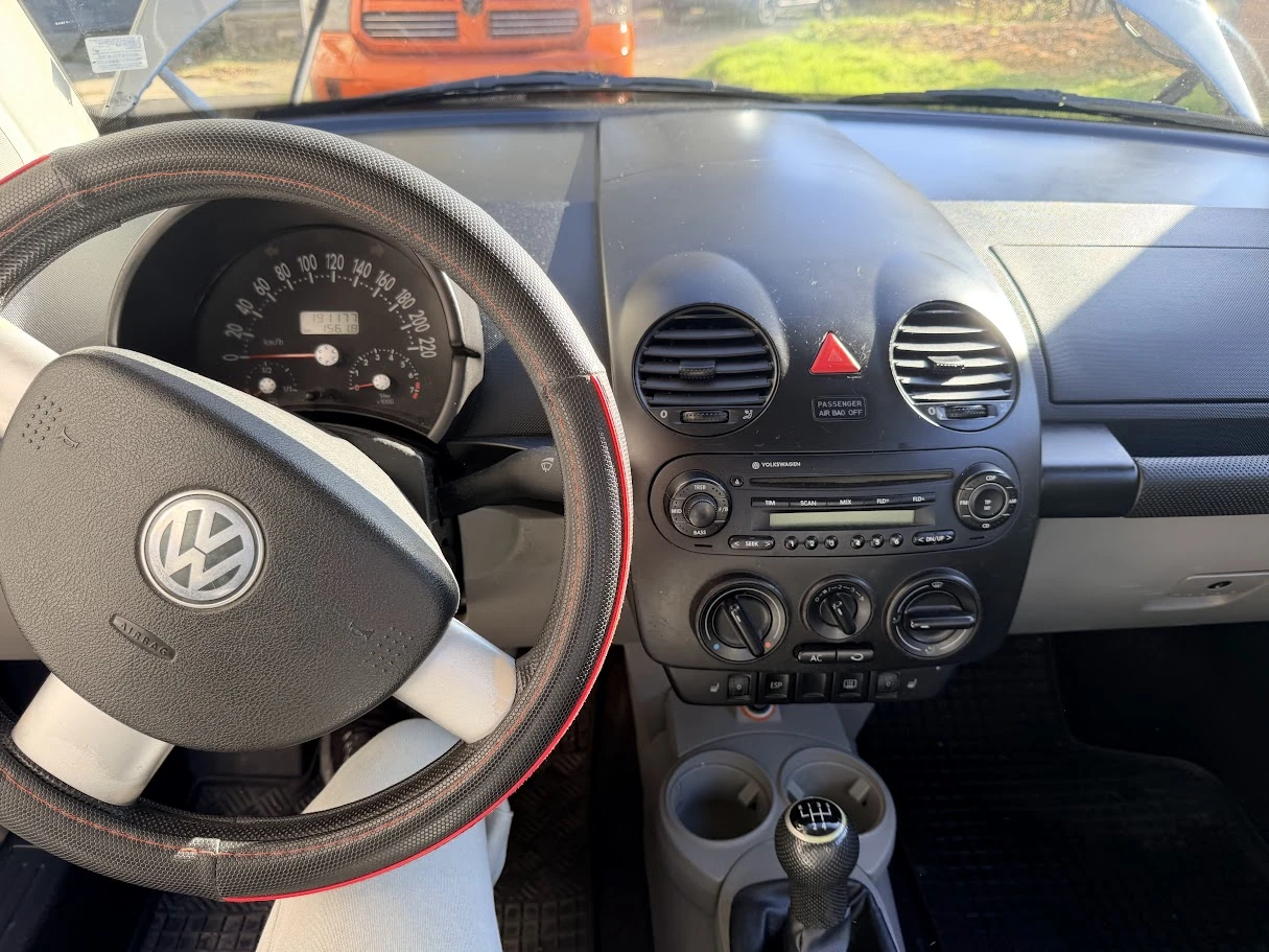 VW Beetle | Mobile.bg � ����������� 11