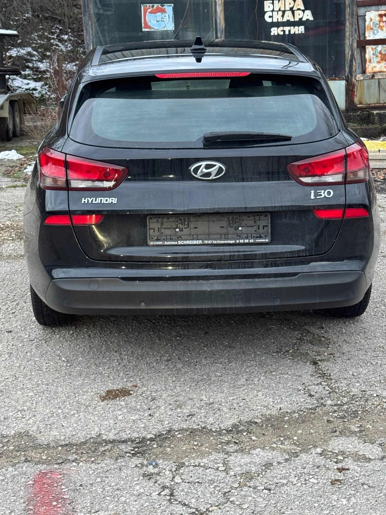 Hyundai I30  - изображение 5