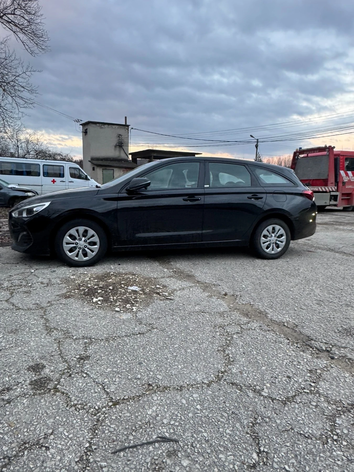 Hyundai I30  - изображение 4