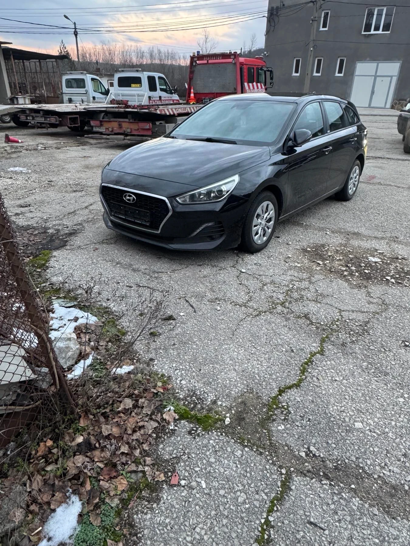 Hyundai I30  - изображение 3