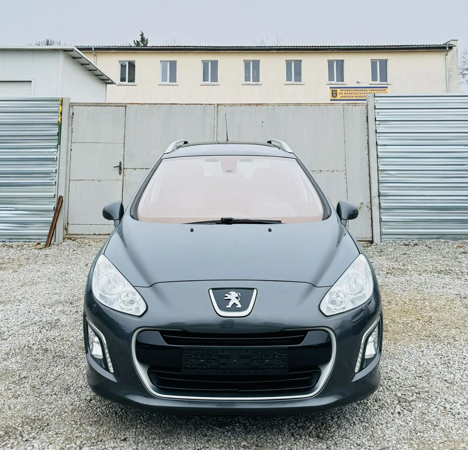 Peugeot 308 ПАНОРАМА  - изображение 2