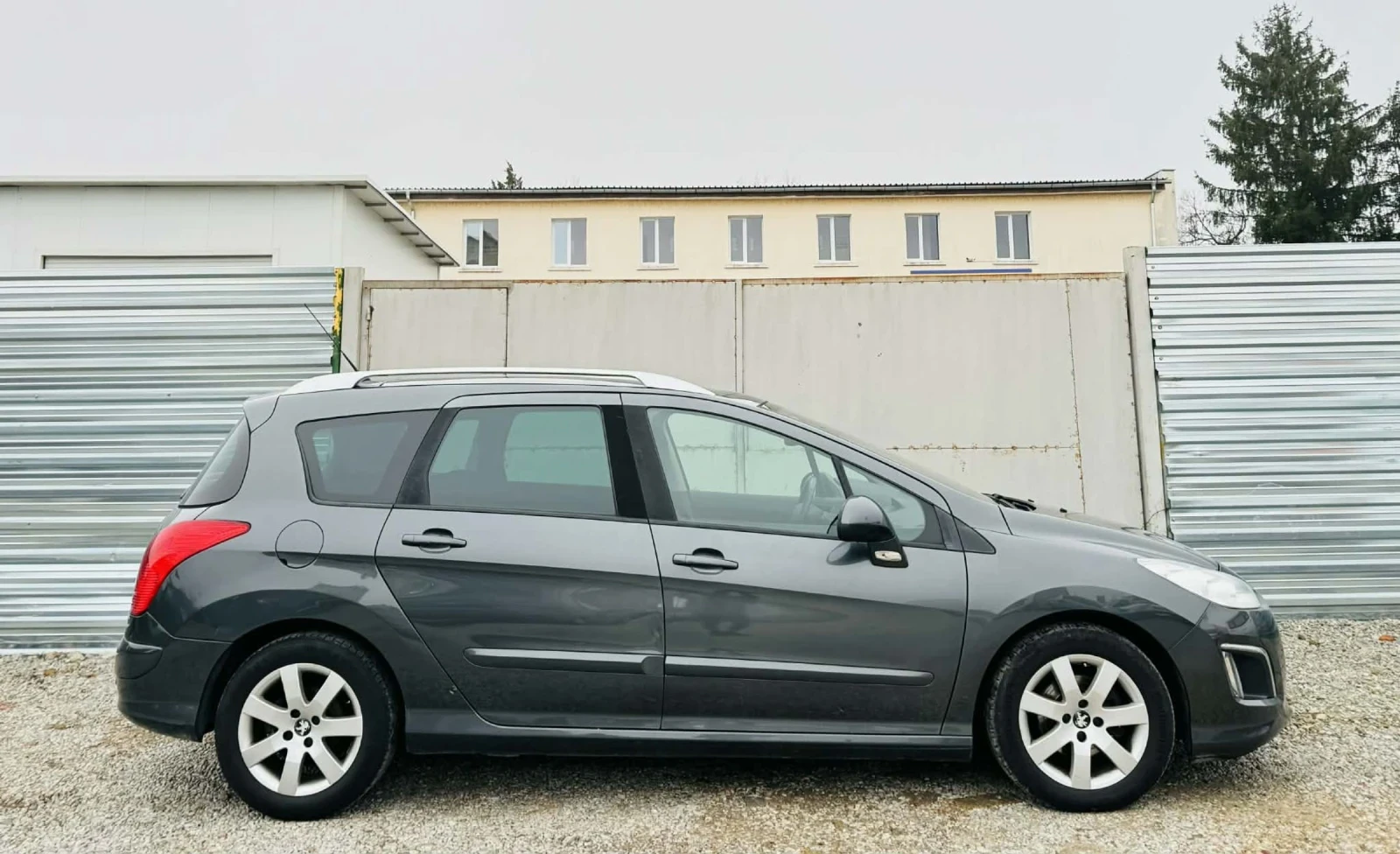 Peugeot 308 ПАНОРАМА  - изображение 5