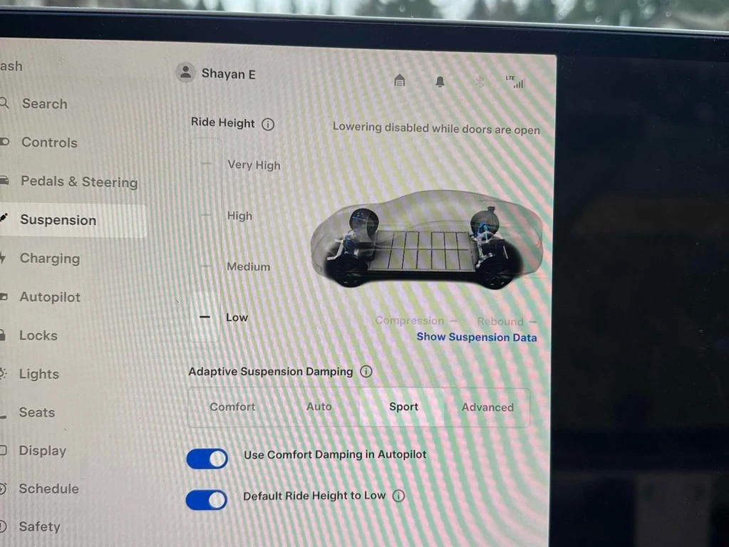 Tesla Model S 2022 Plaid * CARFAX * ��� ������������ ������ | Mobile.bg � ����������� 13