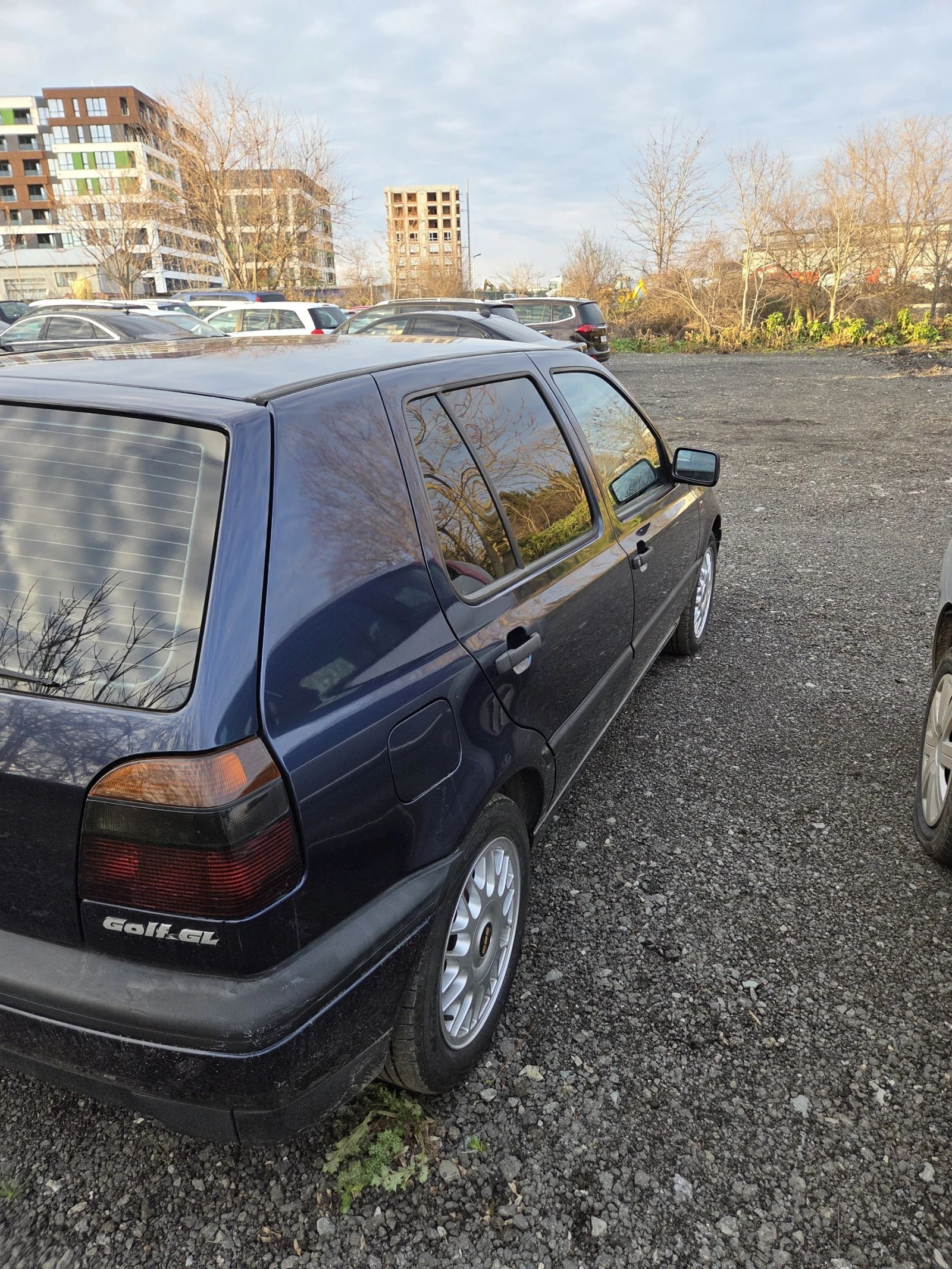 VW Golf  - изображение 5