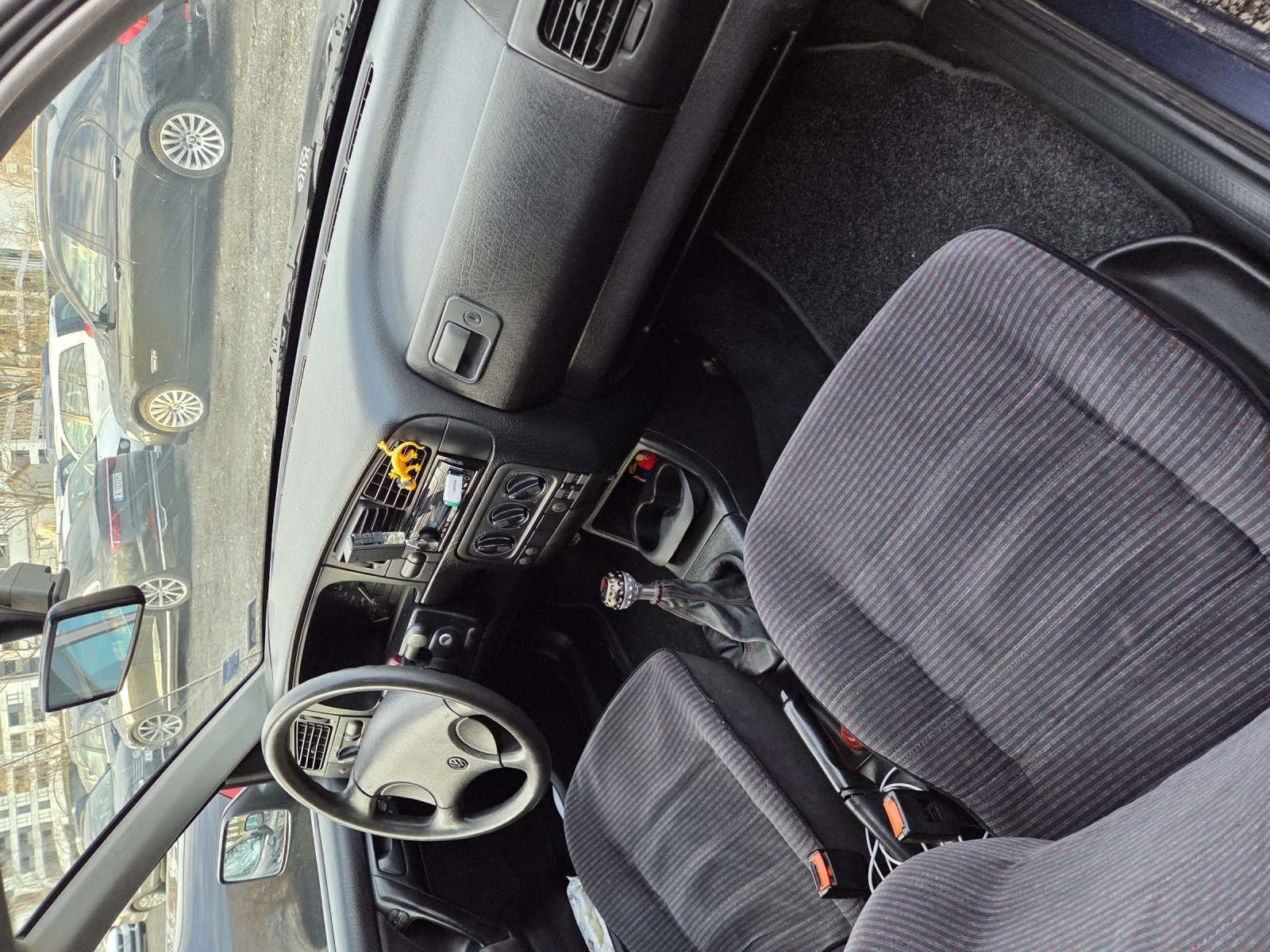 VW Golf  - изображение 6