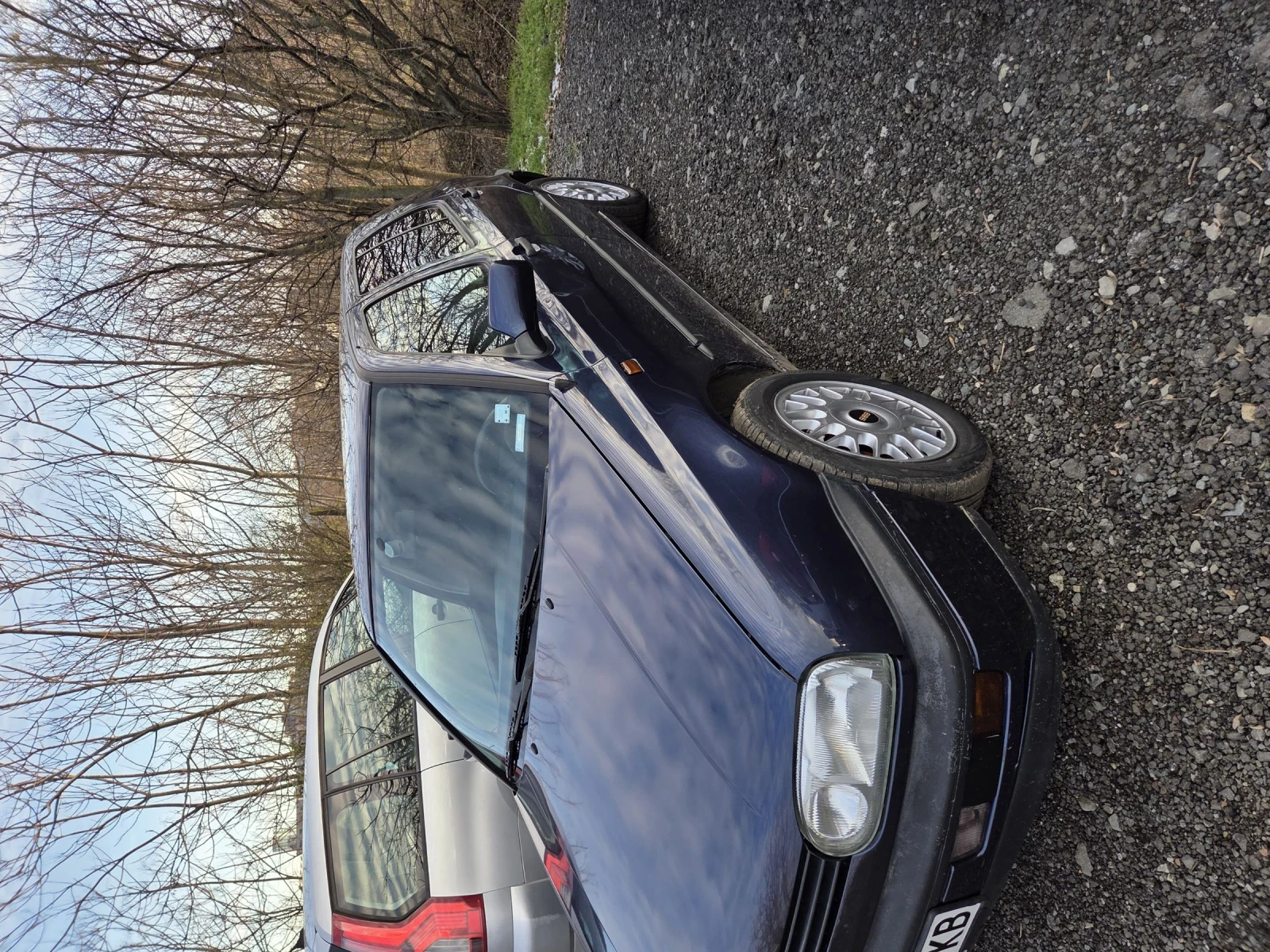 VW Golf  - изображение 2