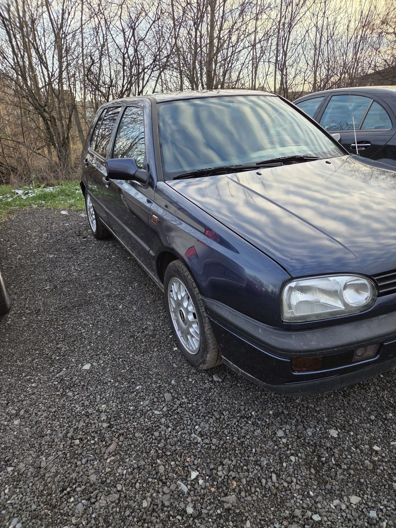 VW Golf  - изображение 3